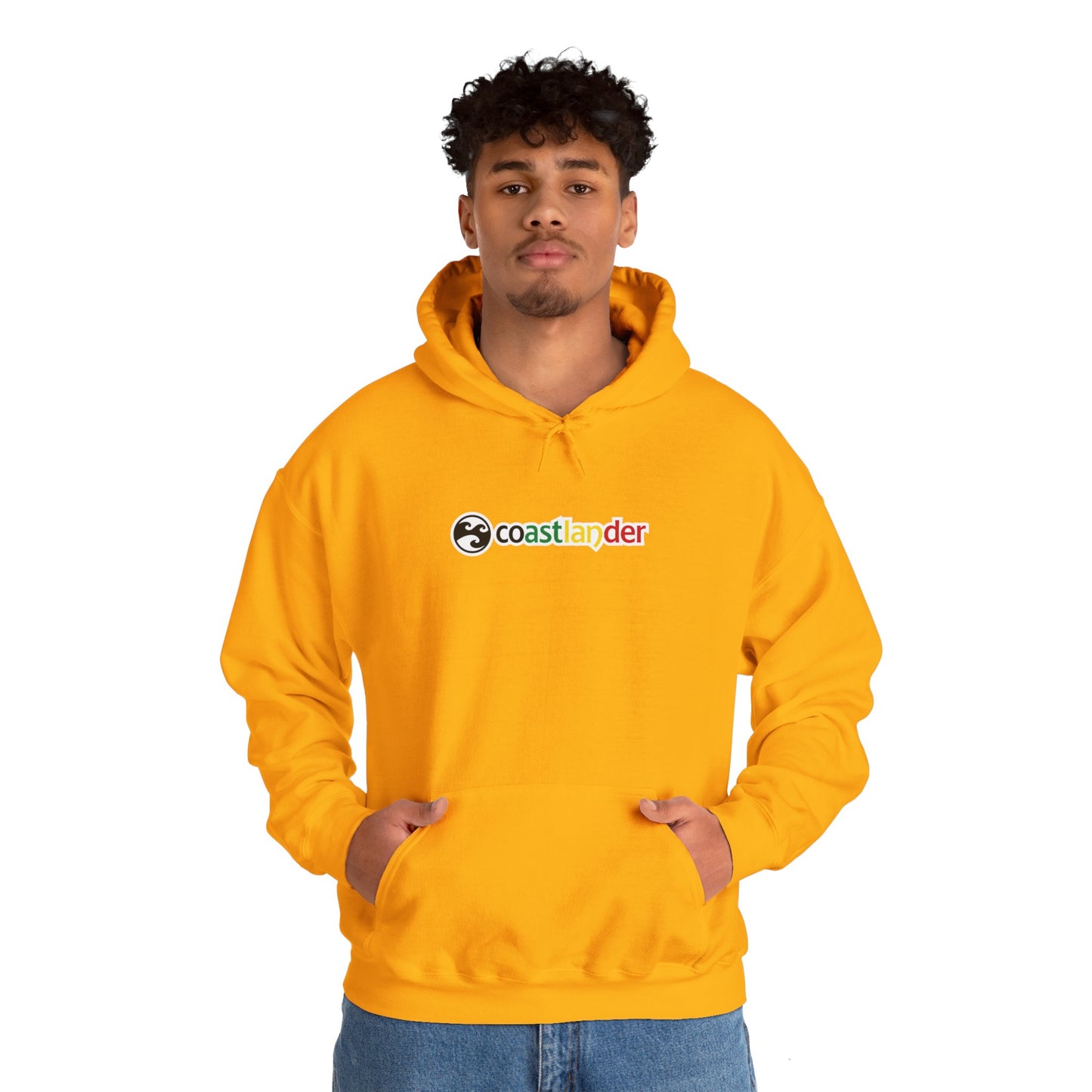 Coastal Vibes Beach Hoodie