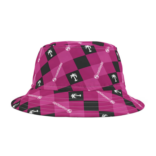 Coastlander Beach Party Bucket Hat