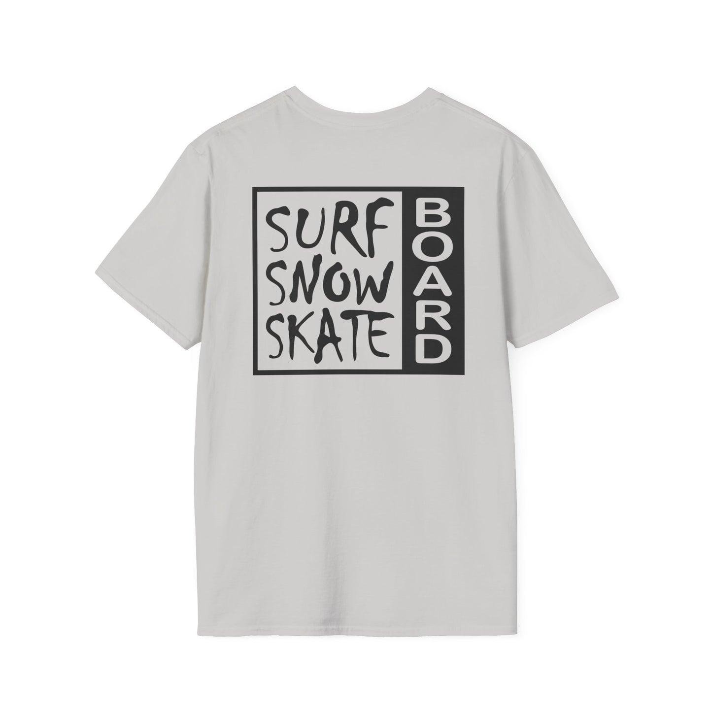 Board Trifecta T-Shirt