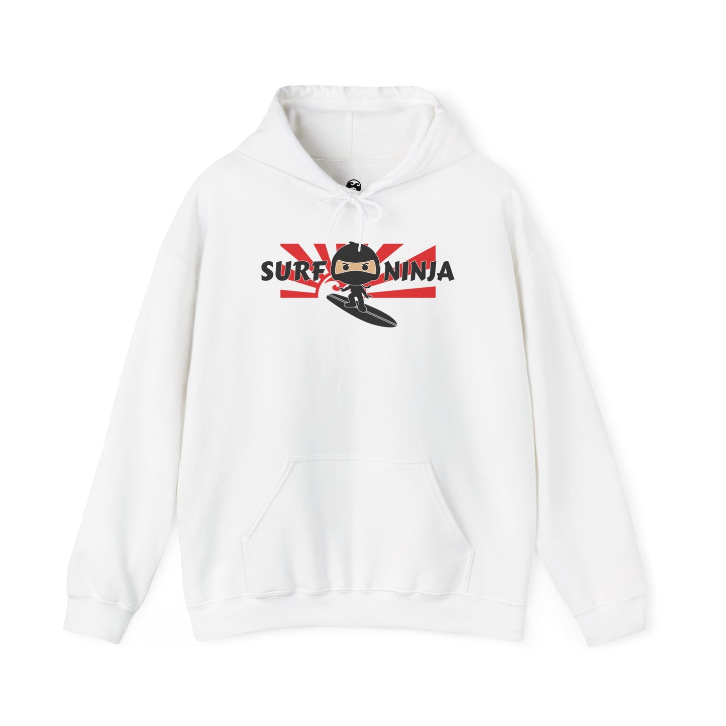 Surf Ninja Hoodie