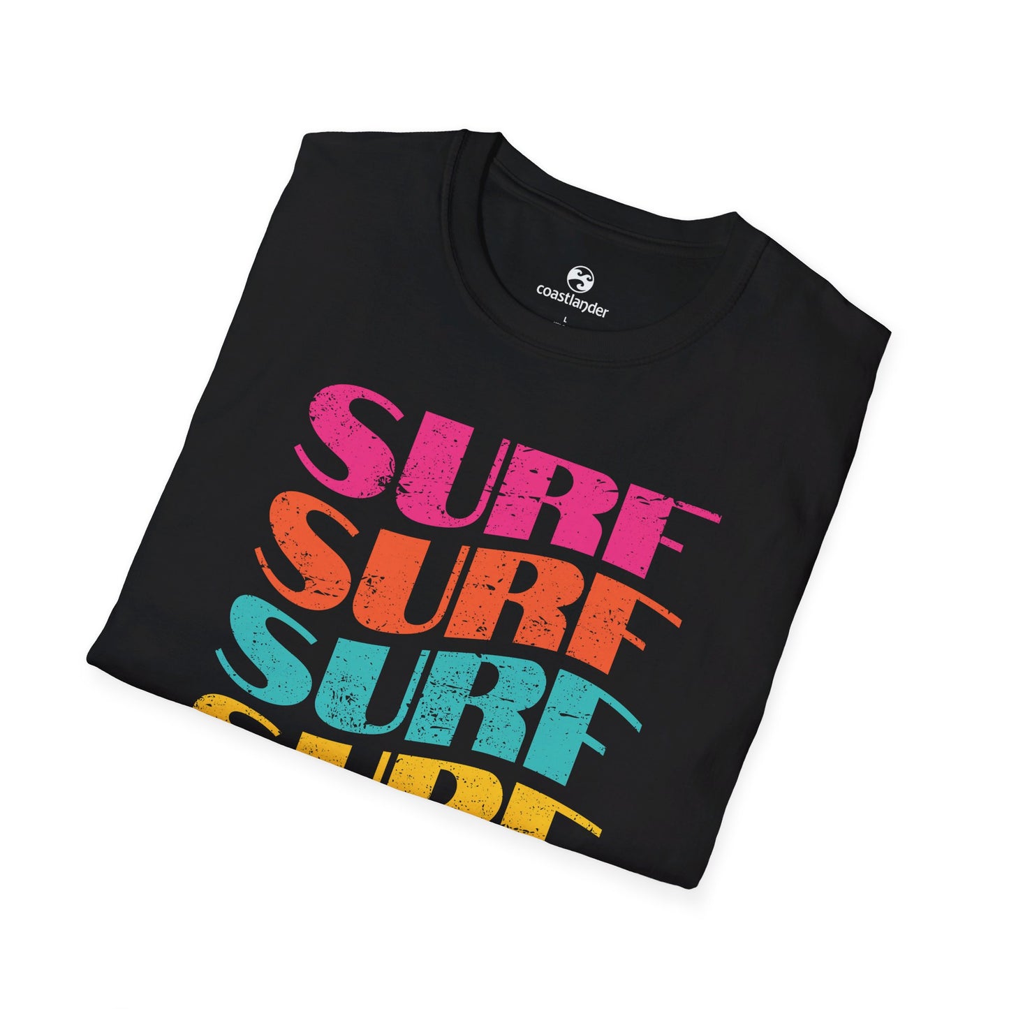 Surf & Sand T-Shirt