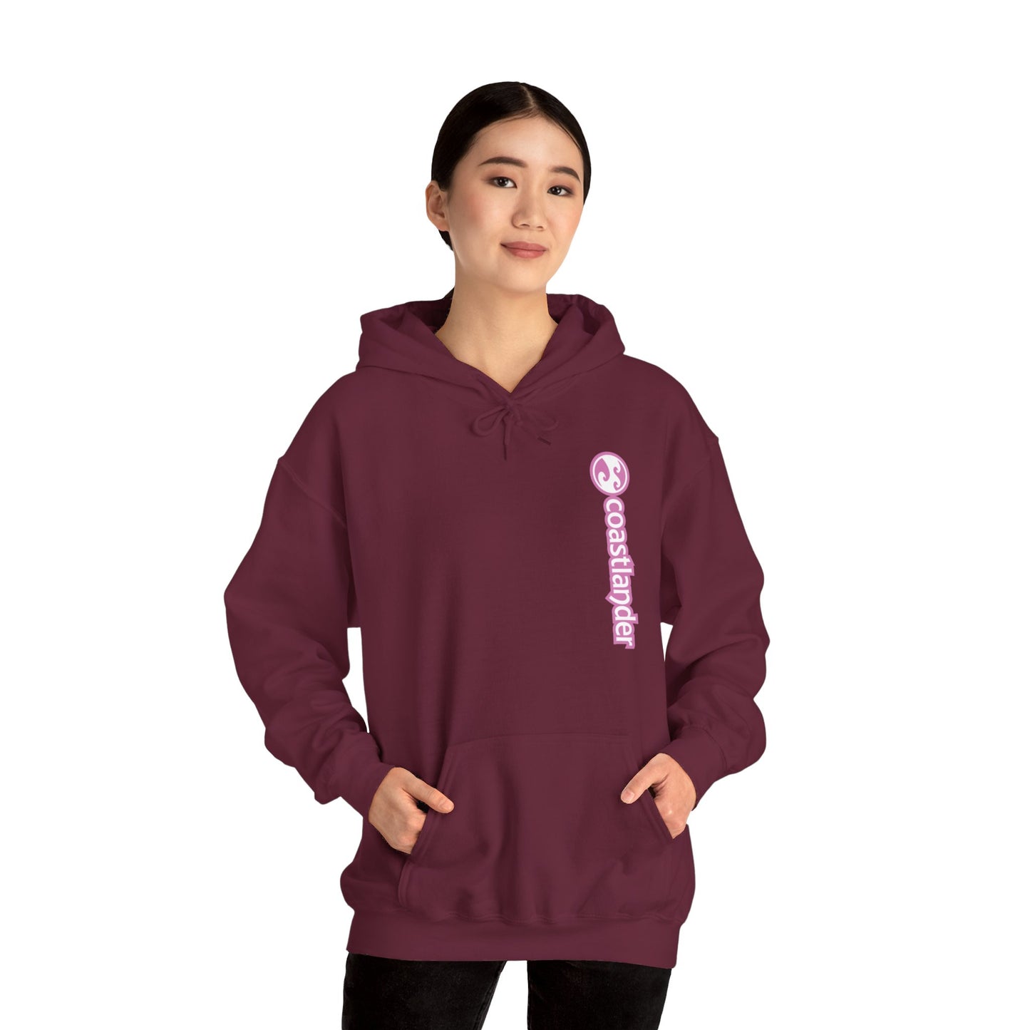 Sidler Beach Hoodie