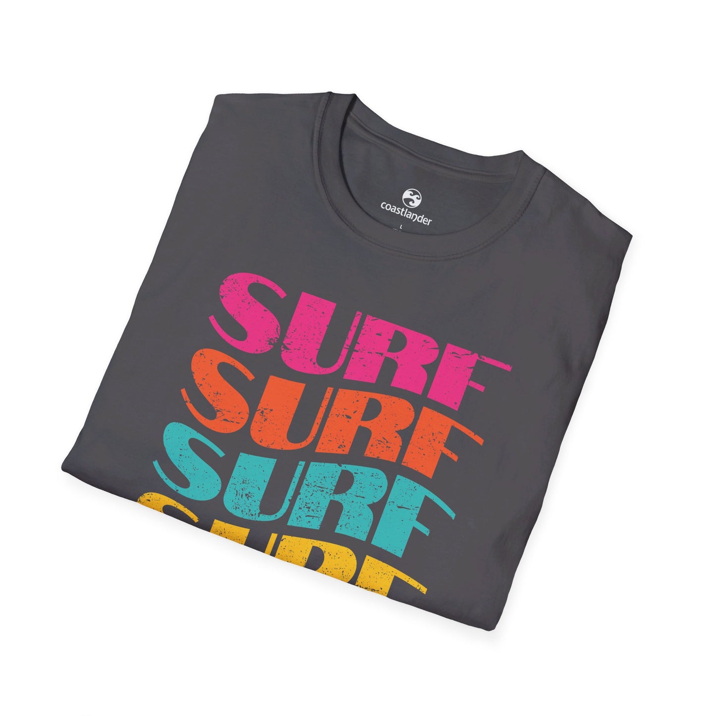 Surf & Sand T-Shirt