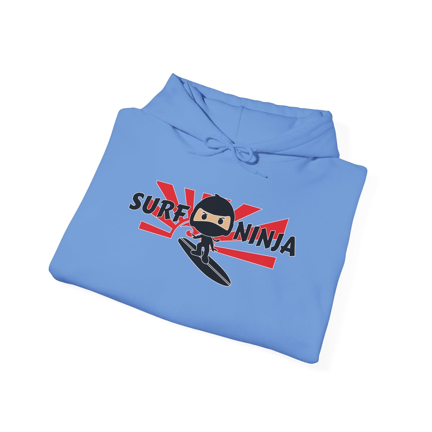 Surf Ninja Hoodie