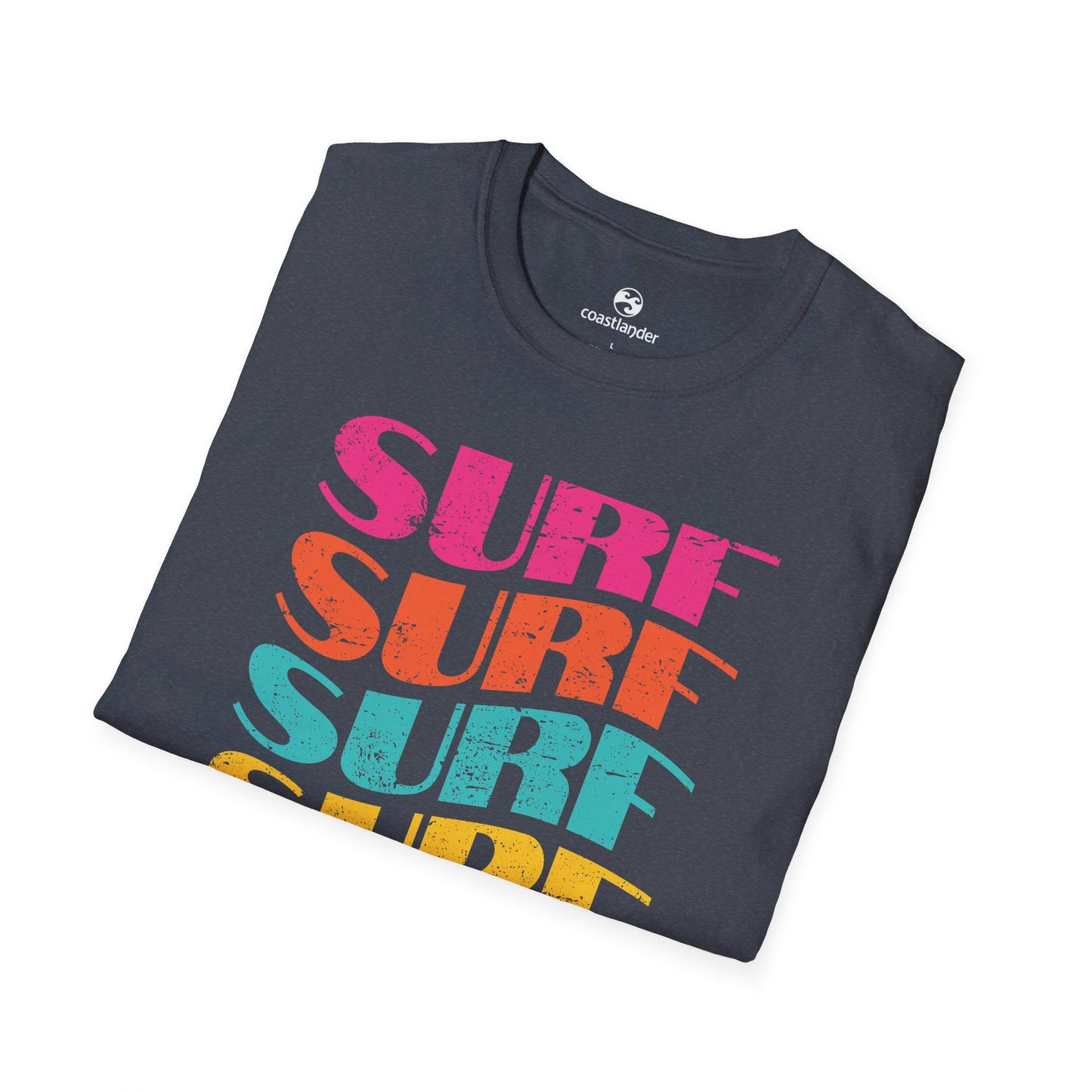 Surf & Sand T-Shirt