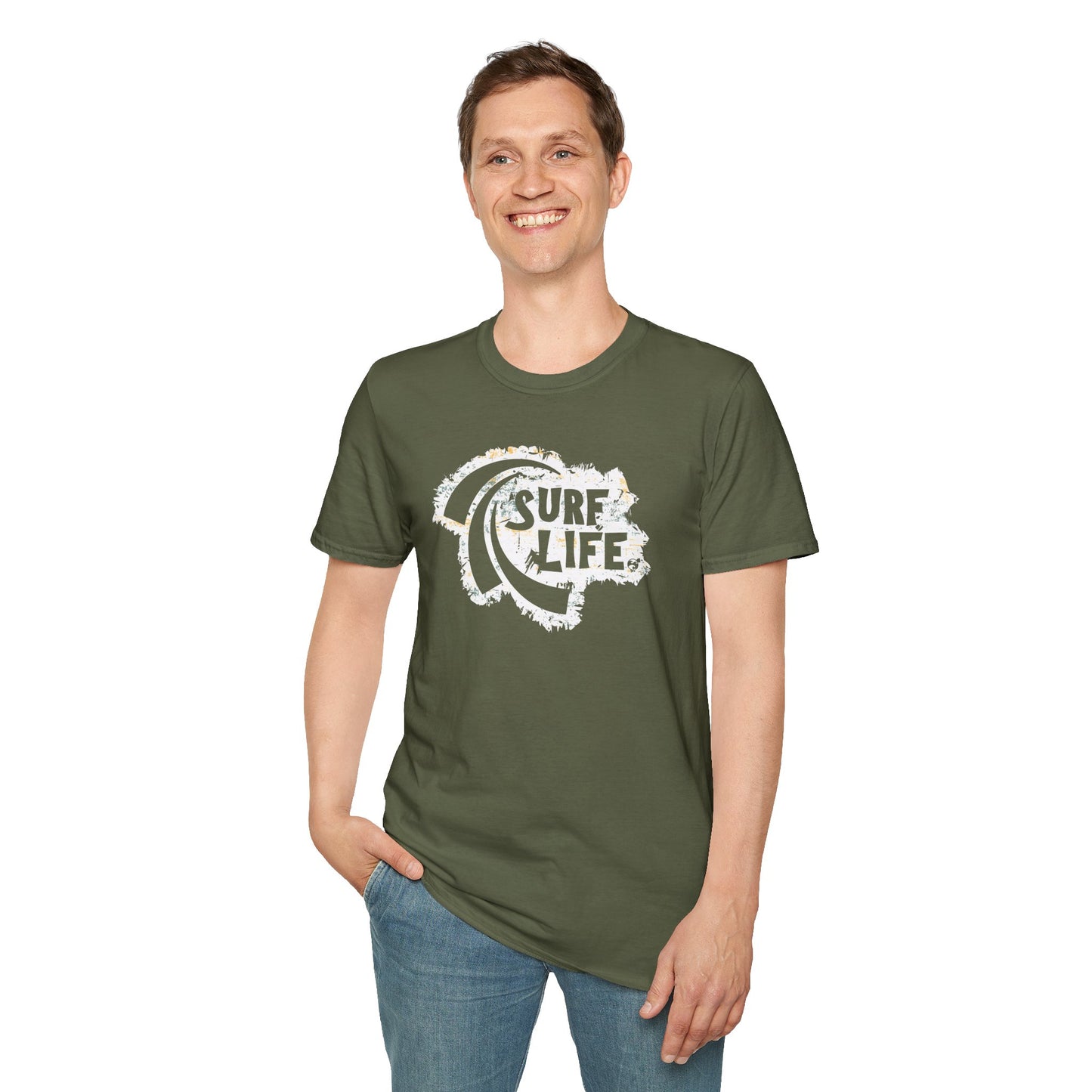 Surf Life T-Shirt