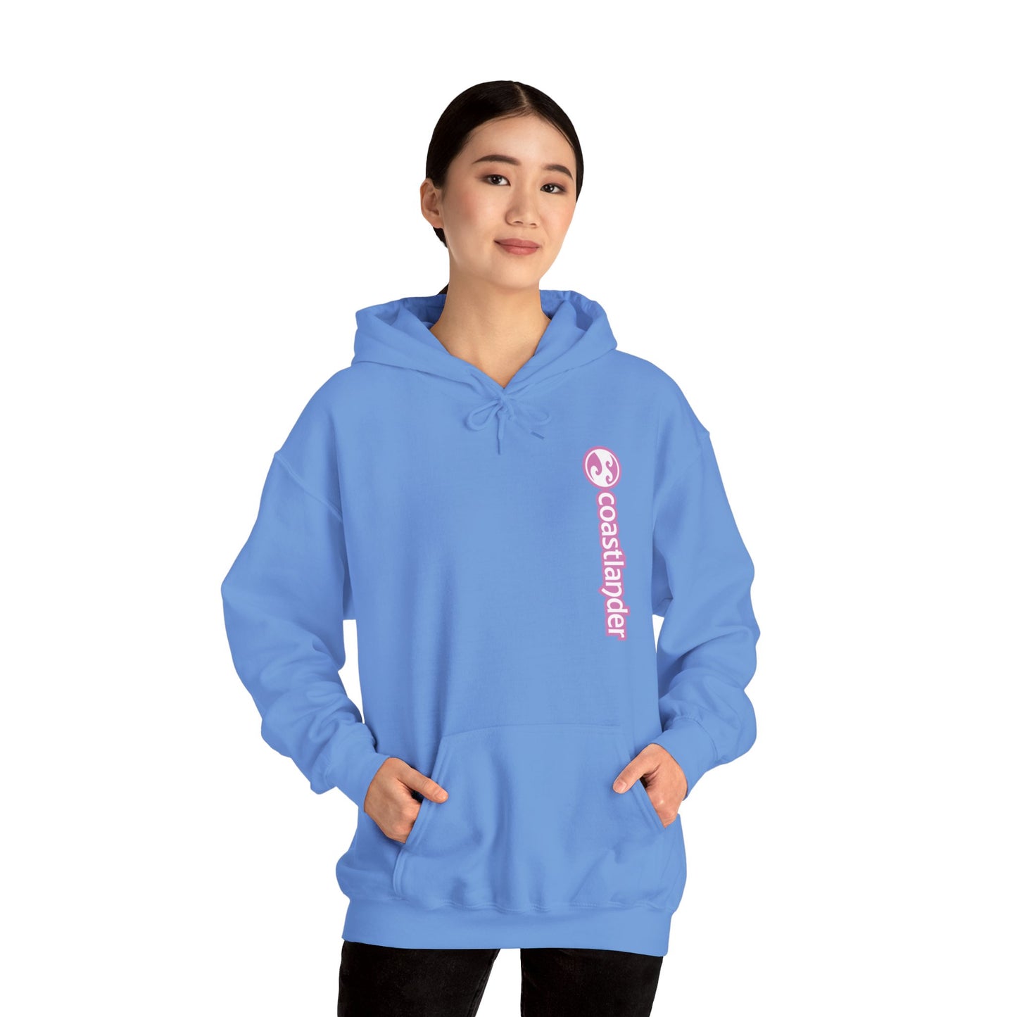 Sidler Beach Hoodie