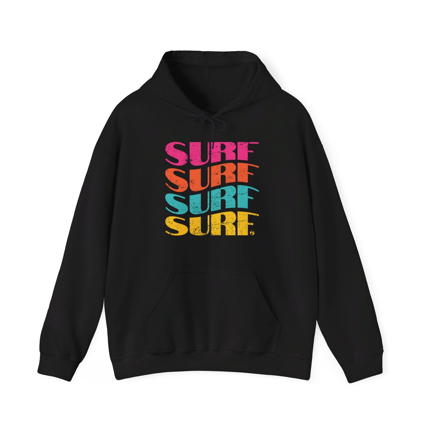 Surf & Sand Hoodie