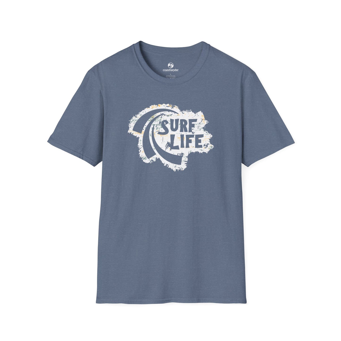 Surf Life T-Shirt