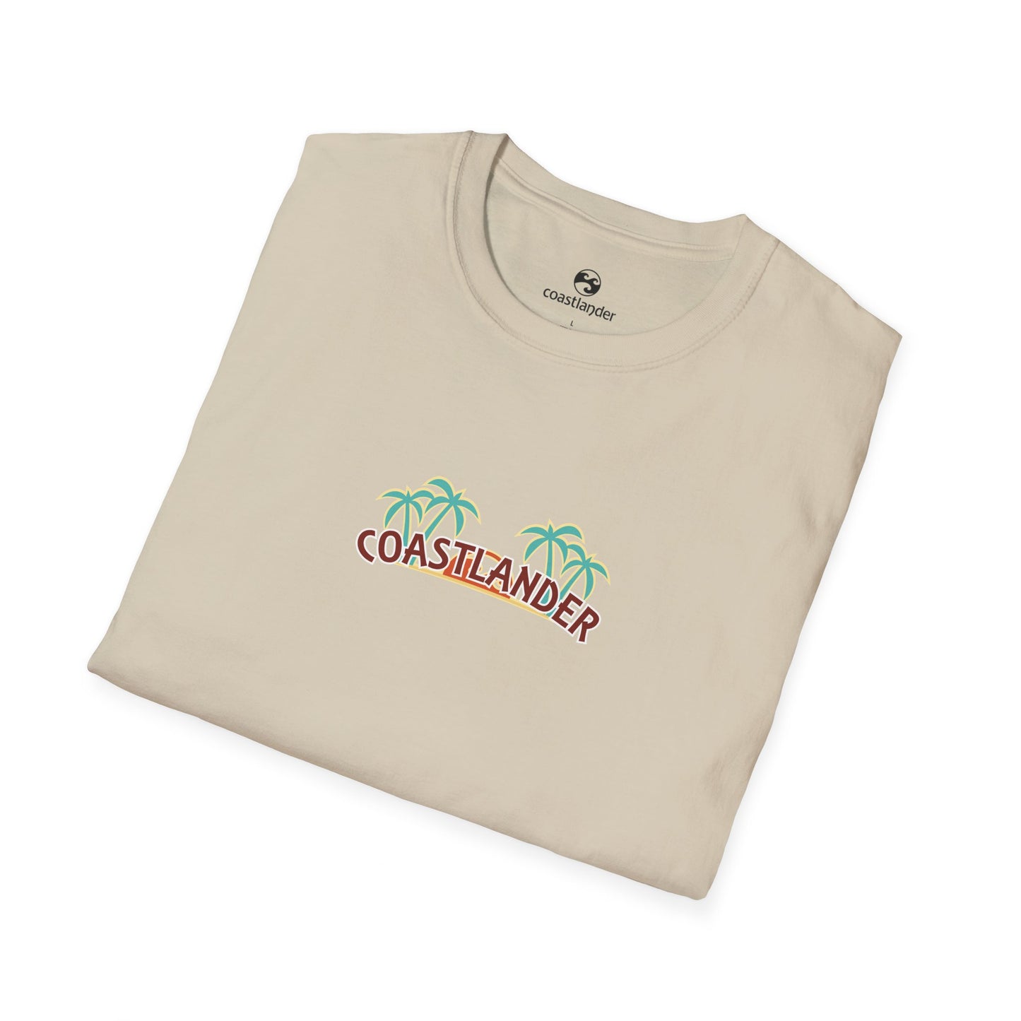 Jungle (Surf) Hut T-Shirt