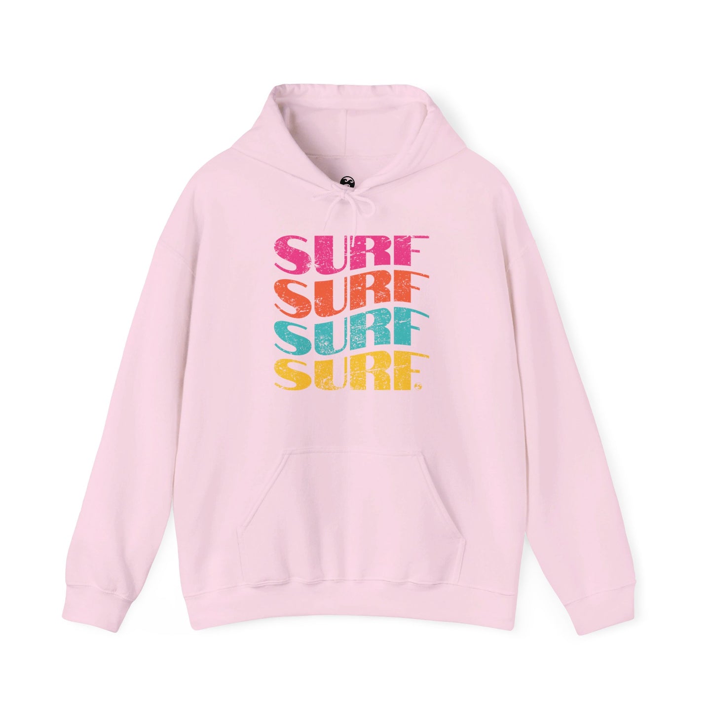 Surf & Sand Hoodie