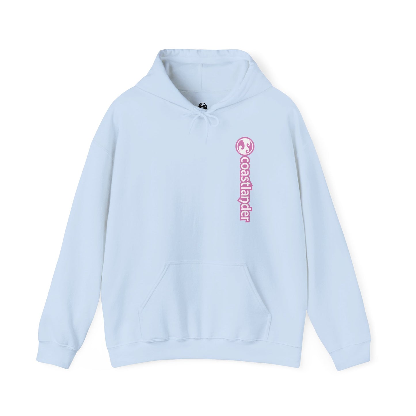 Sidler Beach Hoodie