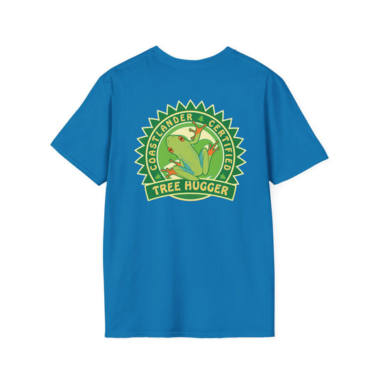 Tree Frog T-Shirt