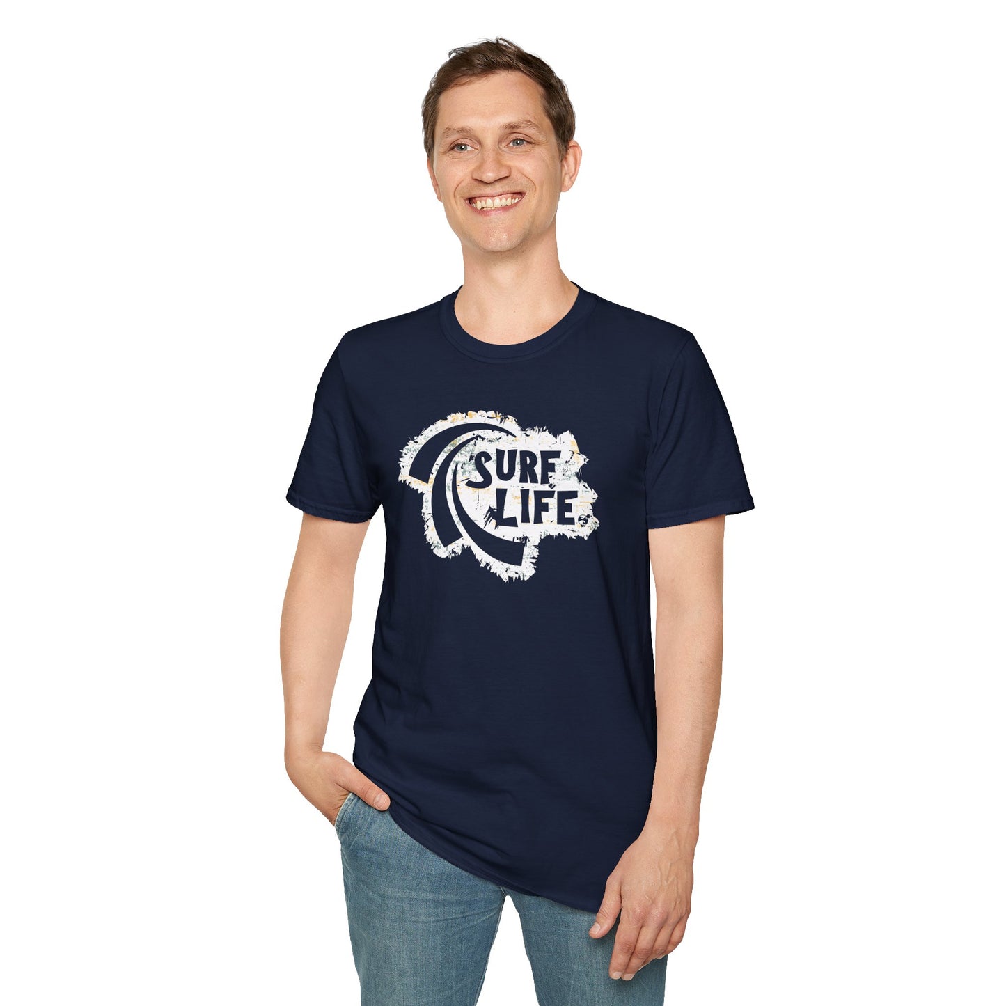 Surf Life T-Shirt