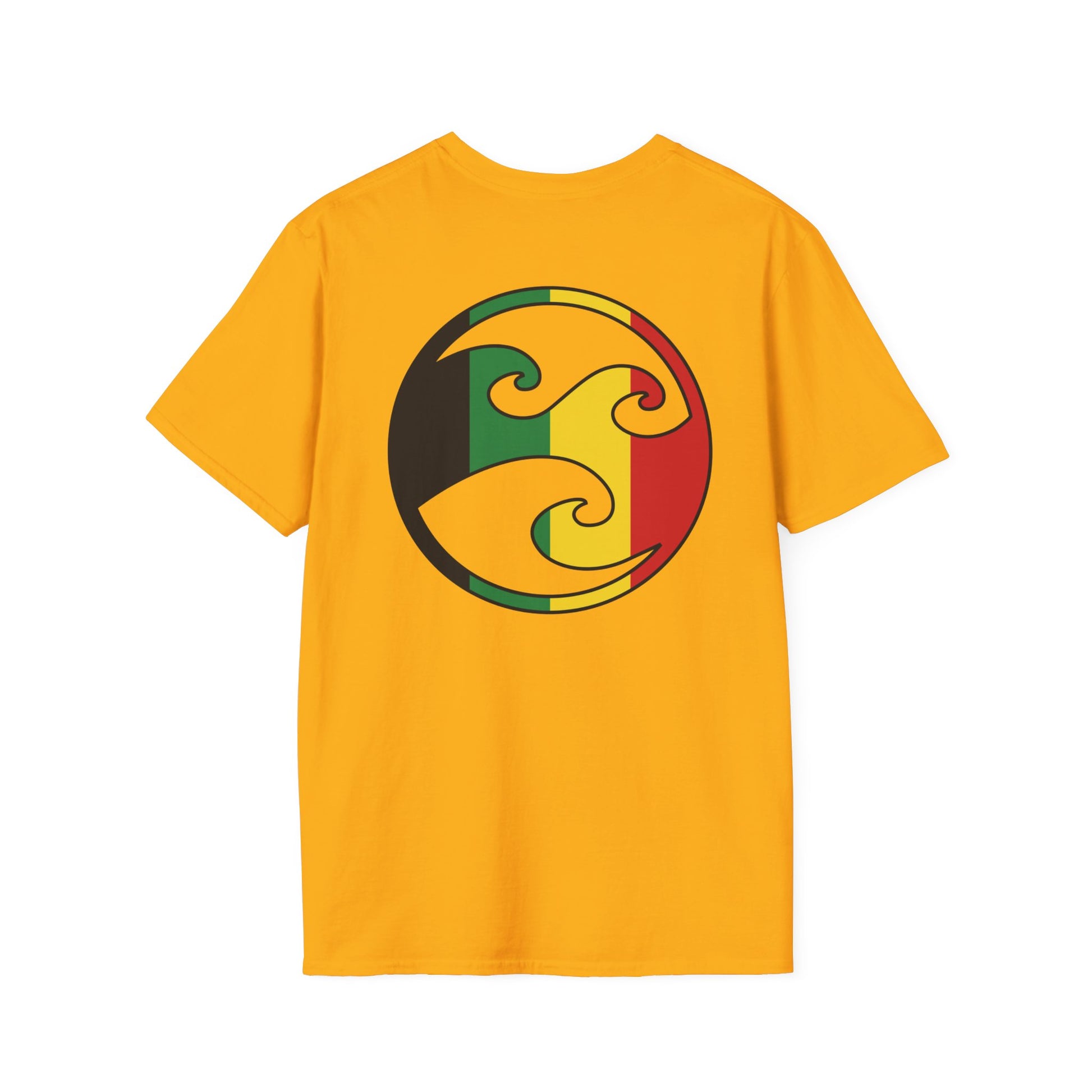 Reggae Jamaica T-Shirt