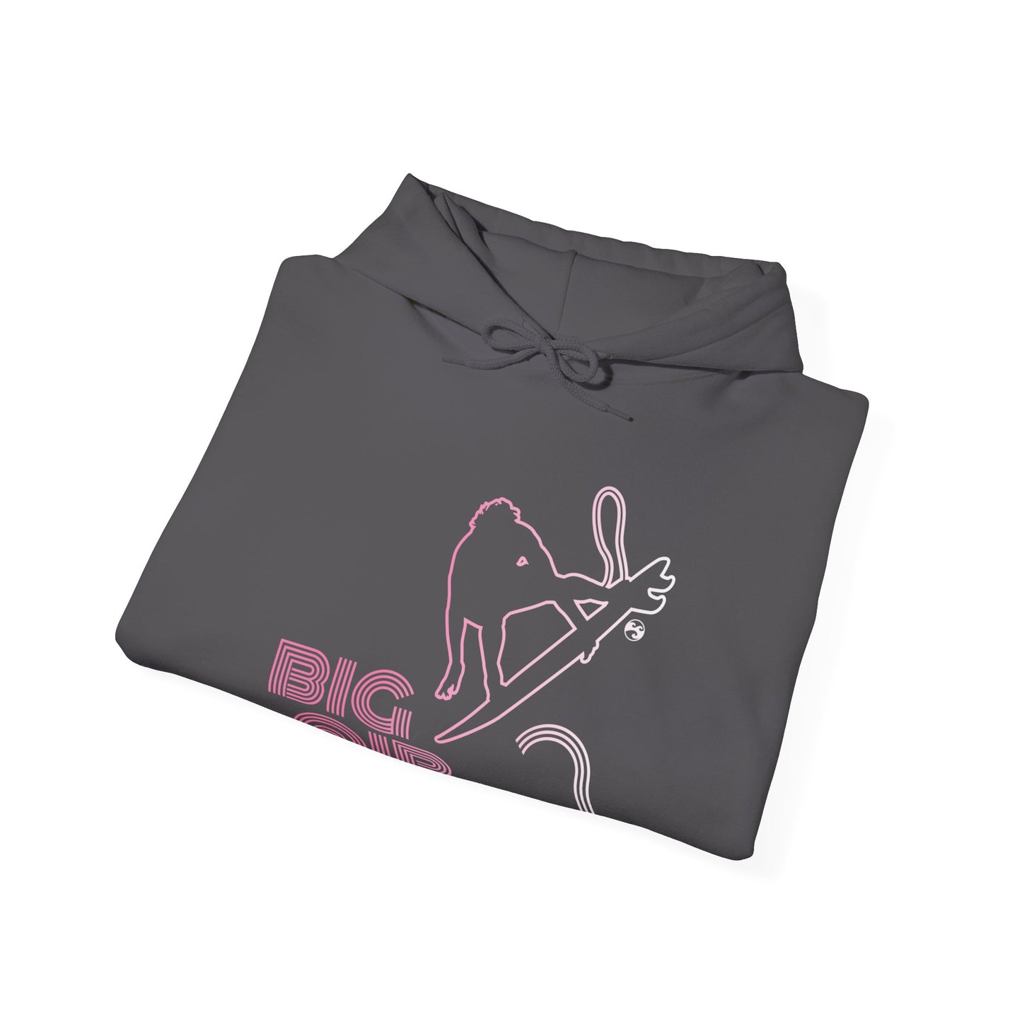 Big Air Surf Hoodie