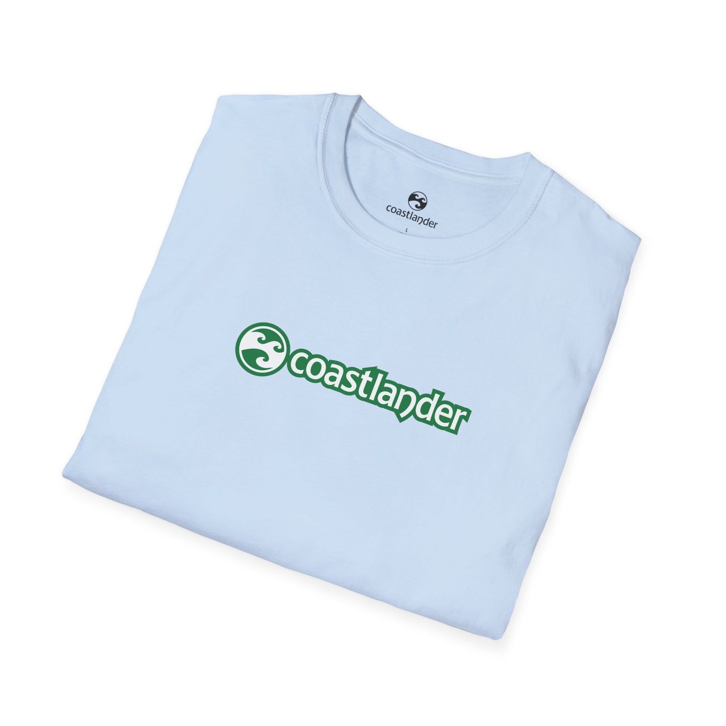 Healthy Planet T-Shirt