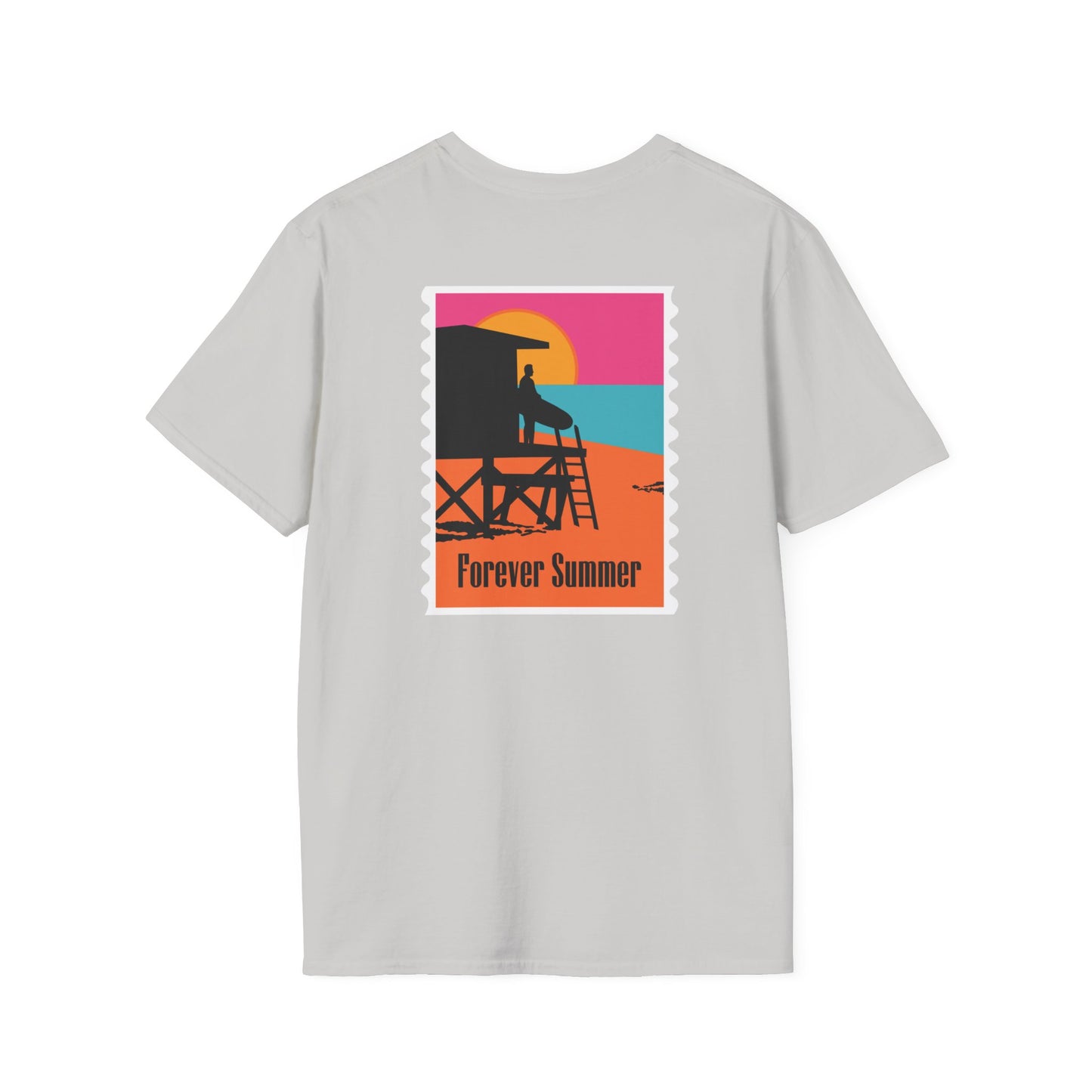 Forever Summer Surf T-Shirt