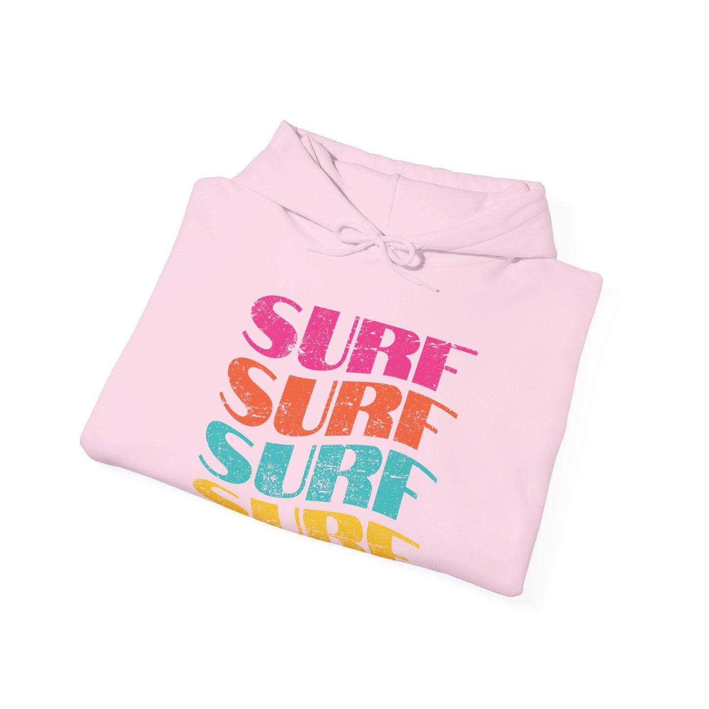 Surf & Sand Hoodie