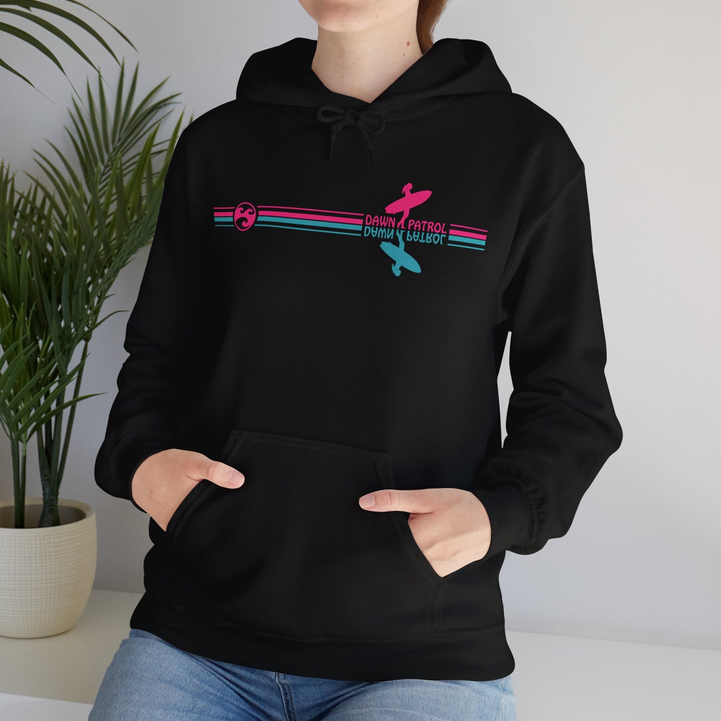 Dawn Patrol Surf Hoodie