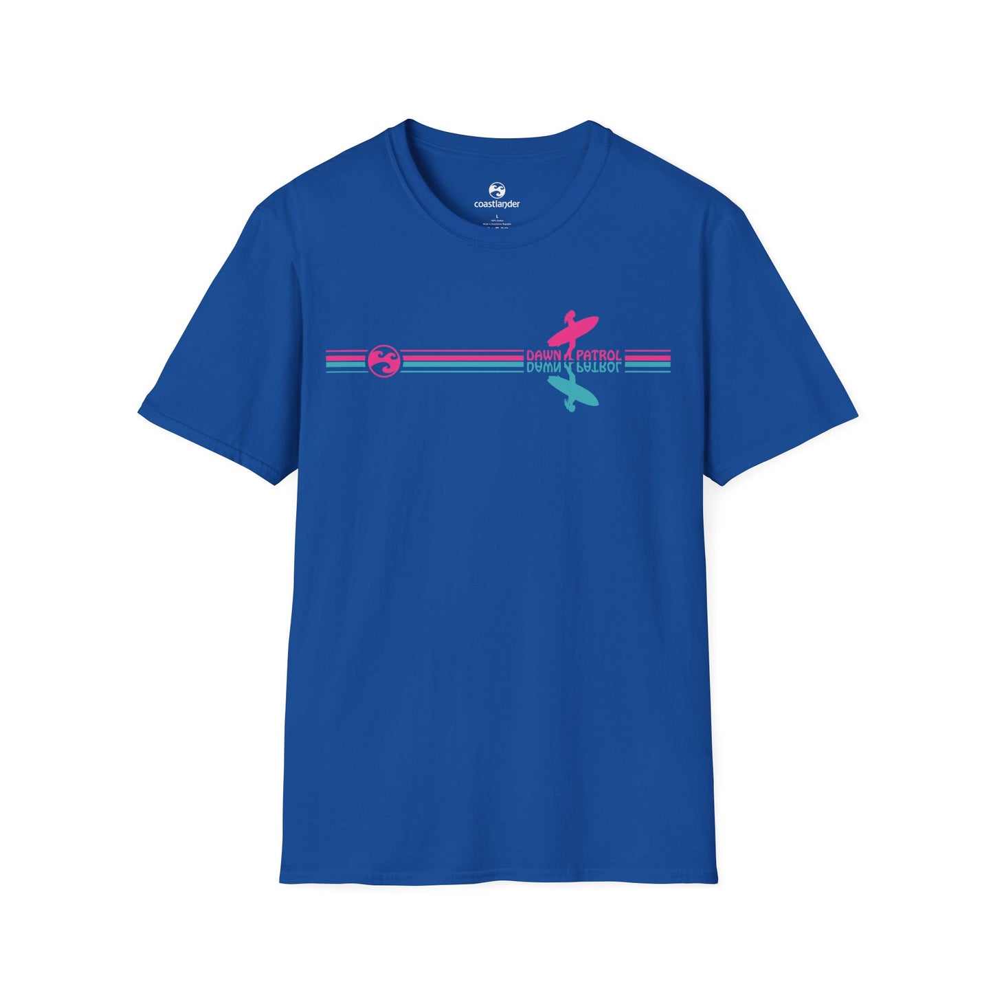 Dawn Patrol Surf T-Shirt