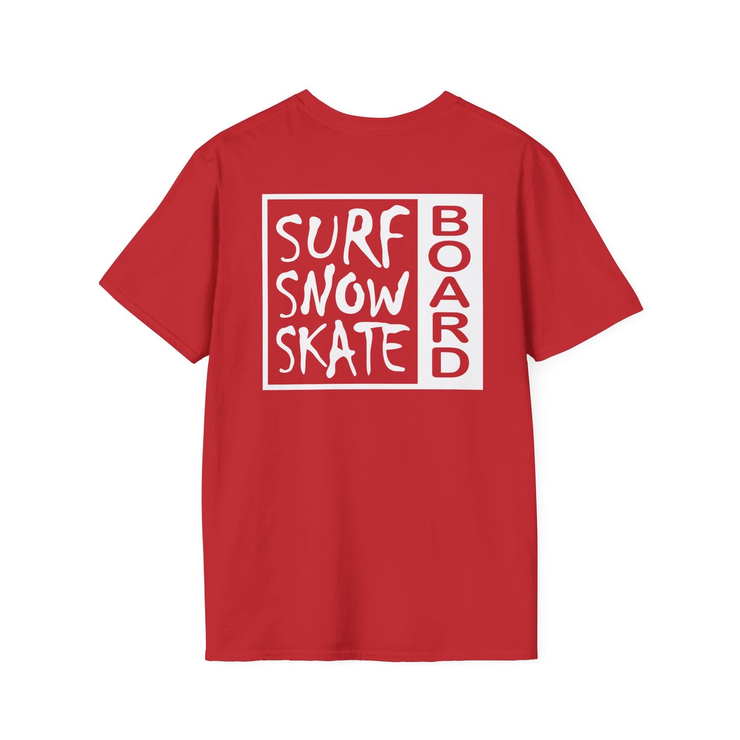 Board Trifecta T-Shirt