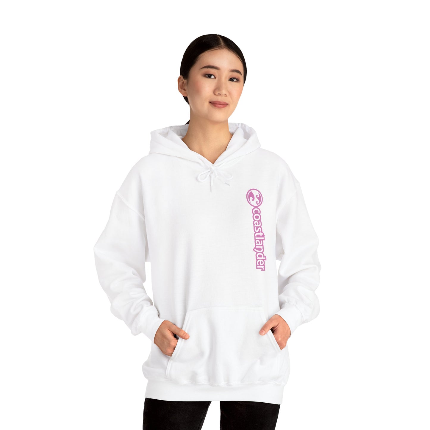 Sidler Beach Hoodie