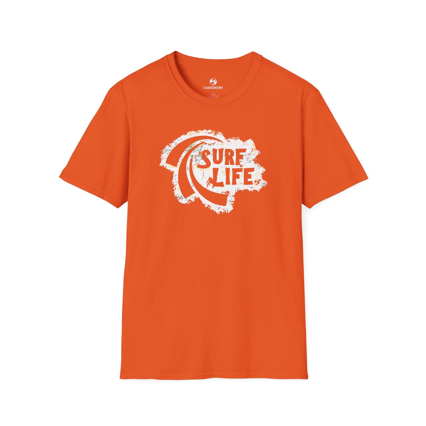 Surf Life T-Shirt