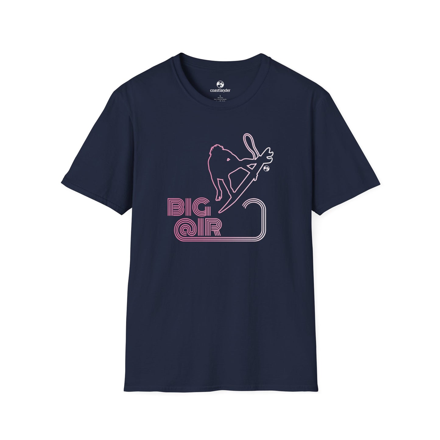 Big Air Surf T-Shirt