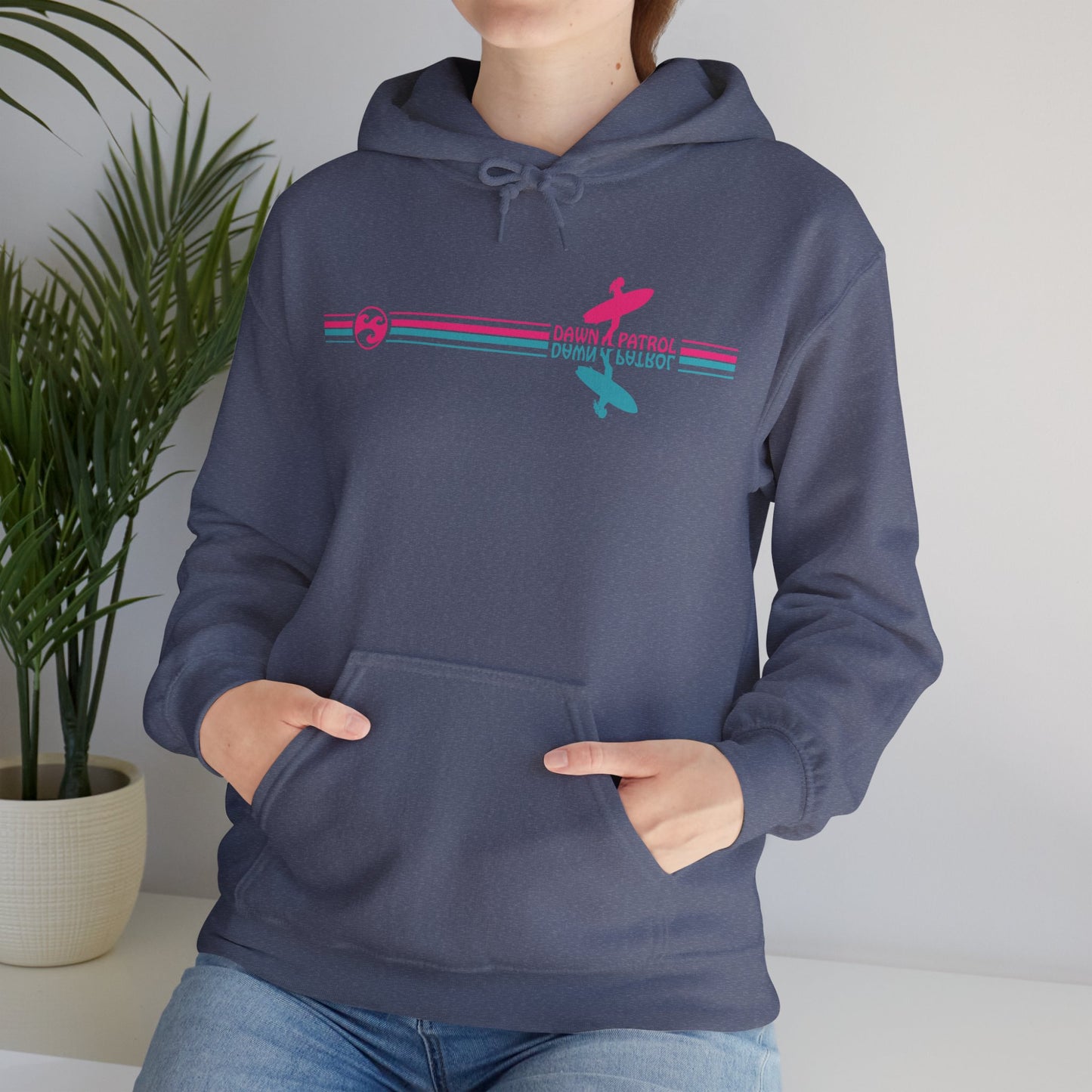 Dawn Patrol Surf Hoodie