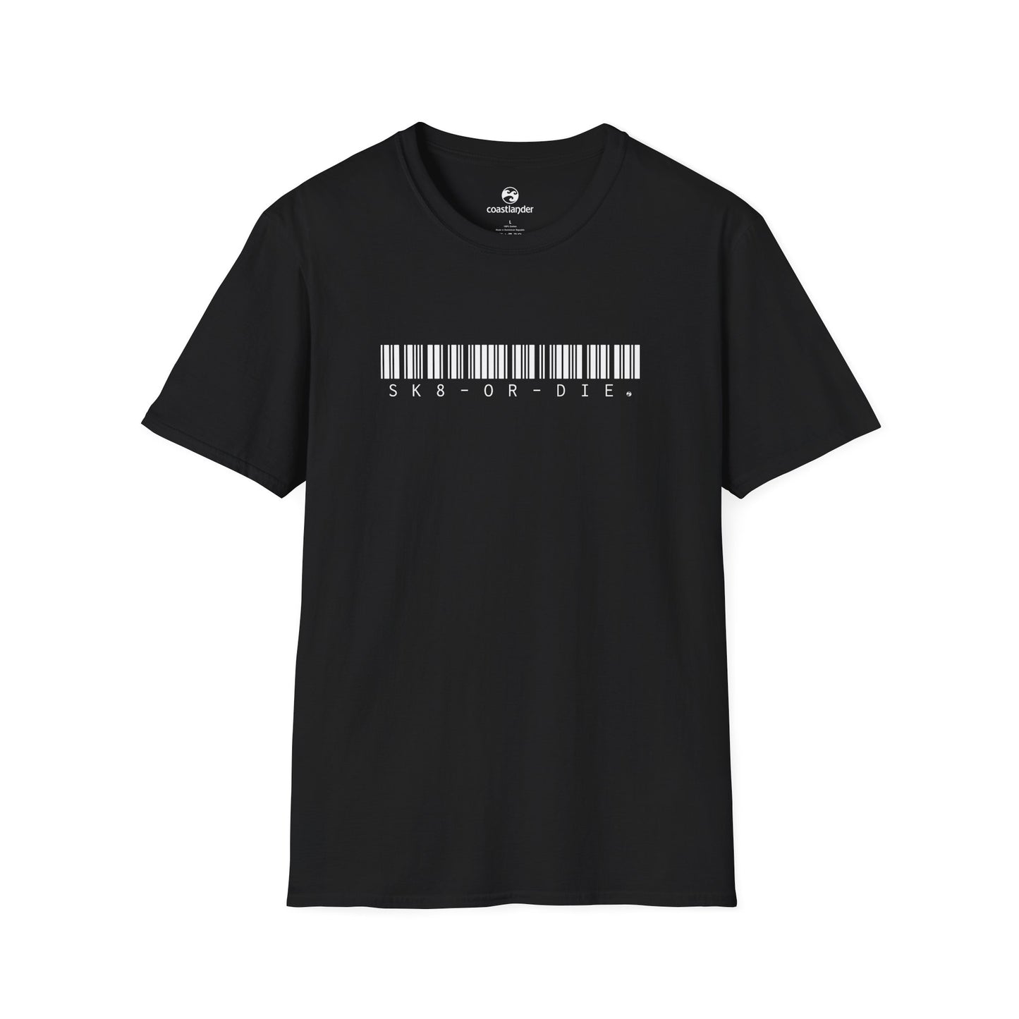 Skaters' Code T-Shirt