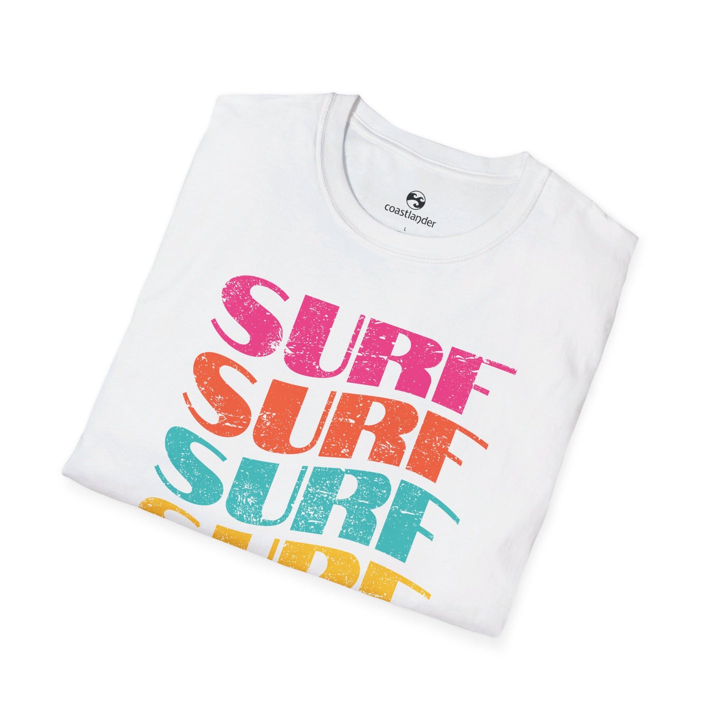 Surf & Sand T-Shirt