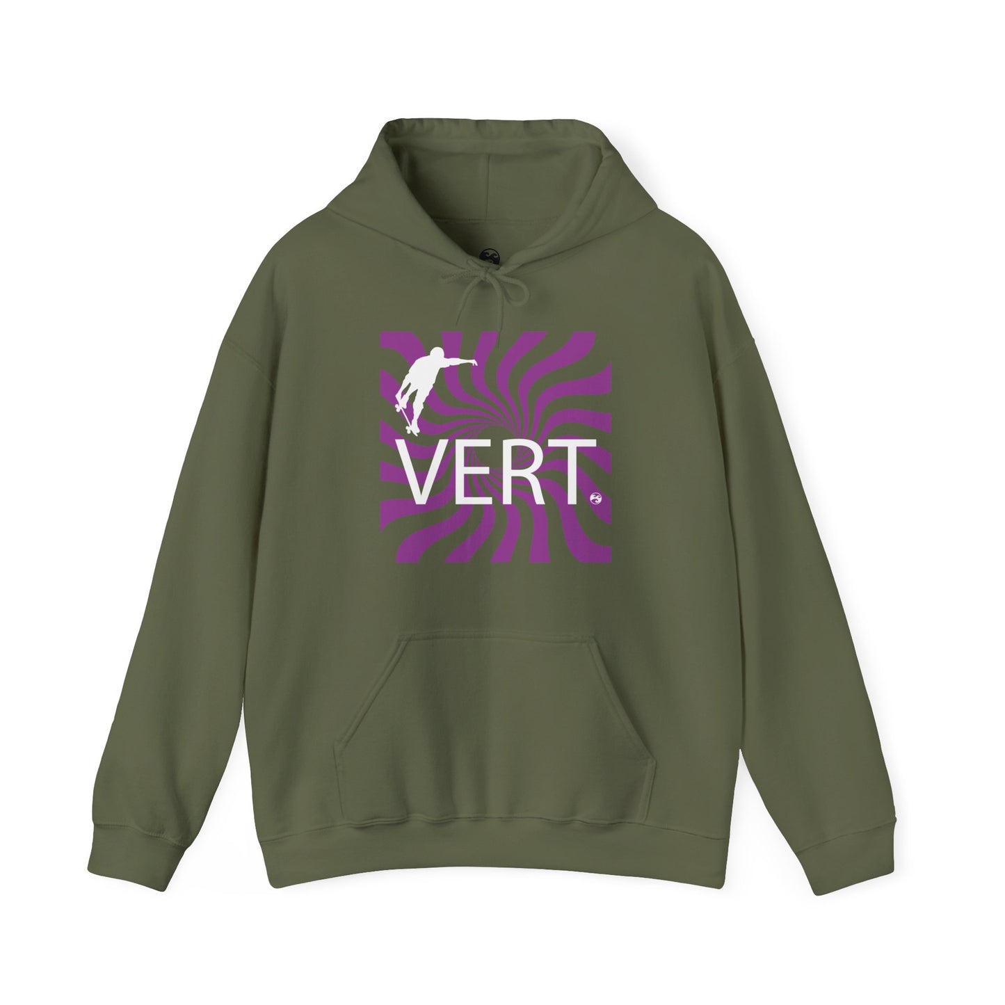 Vert Skater Hoodie