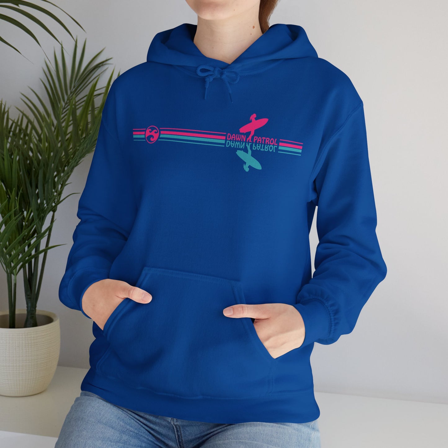 Dawn Patrol Surf Hoodie