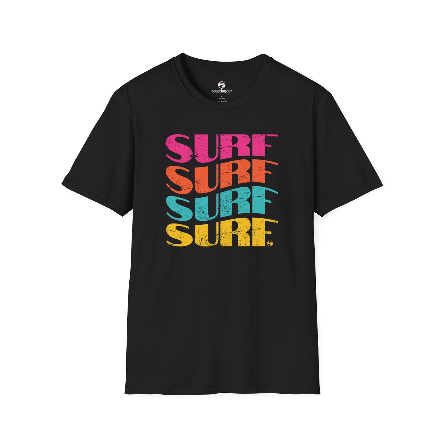 Surf & Sand T-Shirt