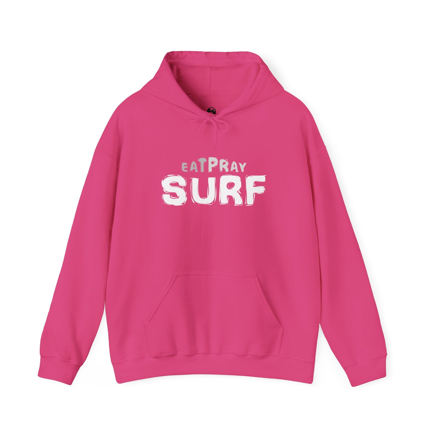 Christian Surfing Sweatshirt