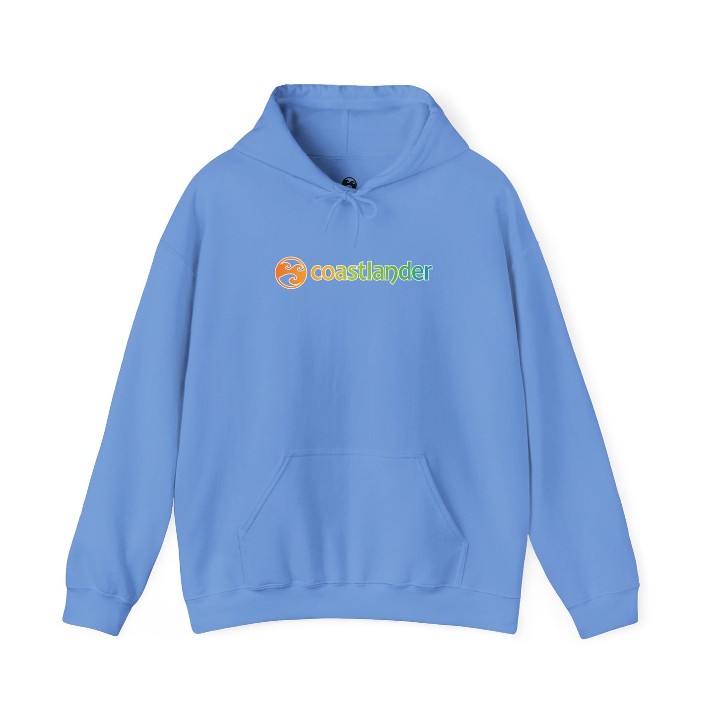 Clean Beaches Beach Hoodie