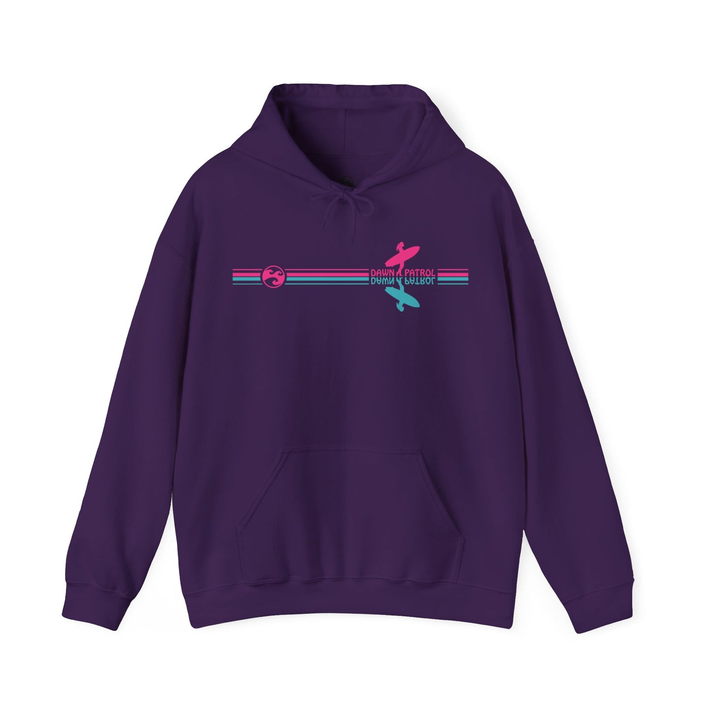 Dawn Patrol Surf Hoodie