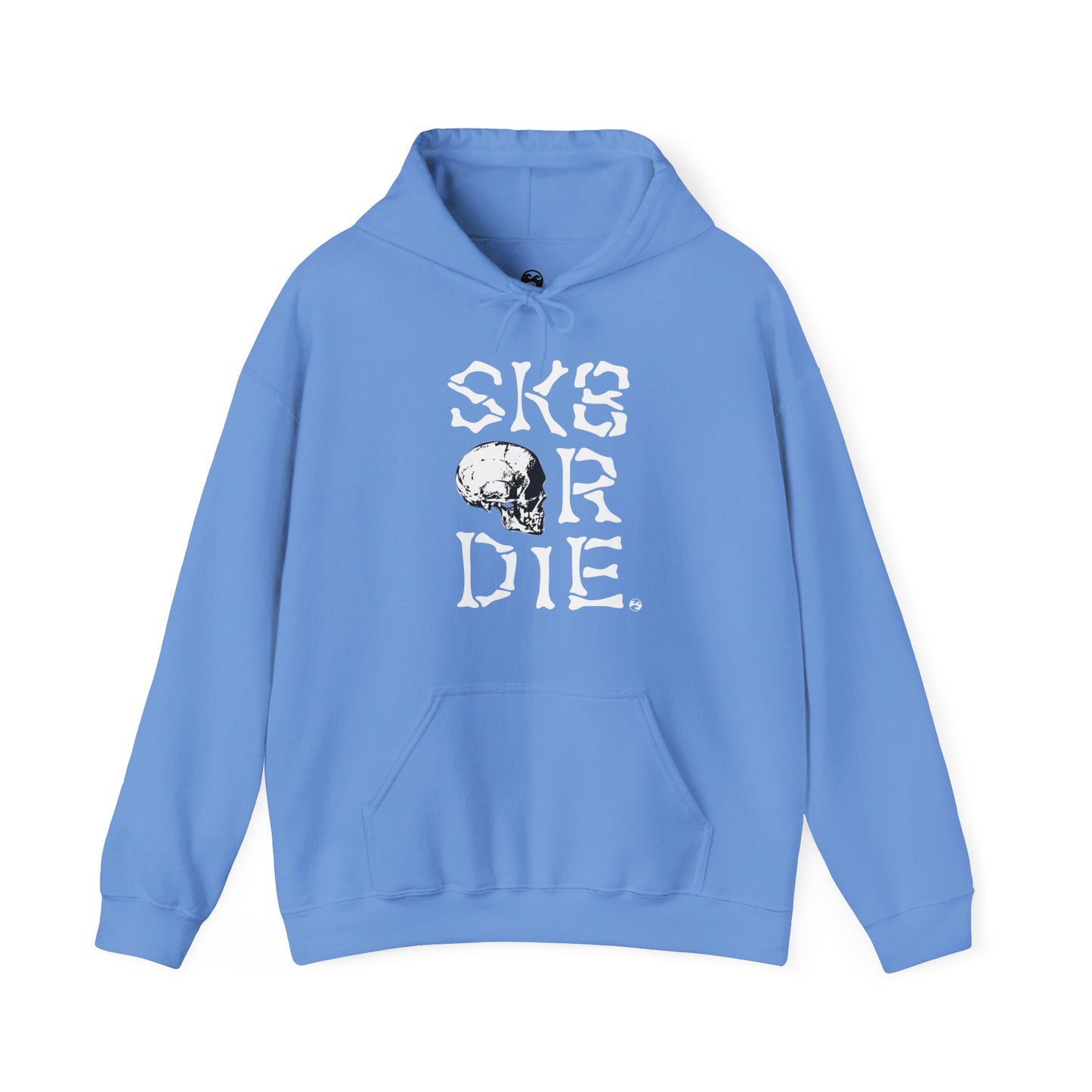 SK8 or Die Skate Hoodie