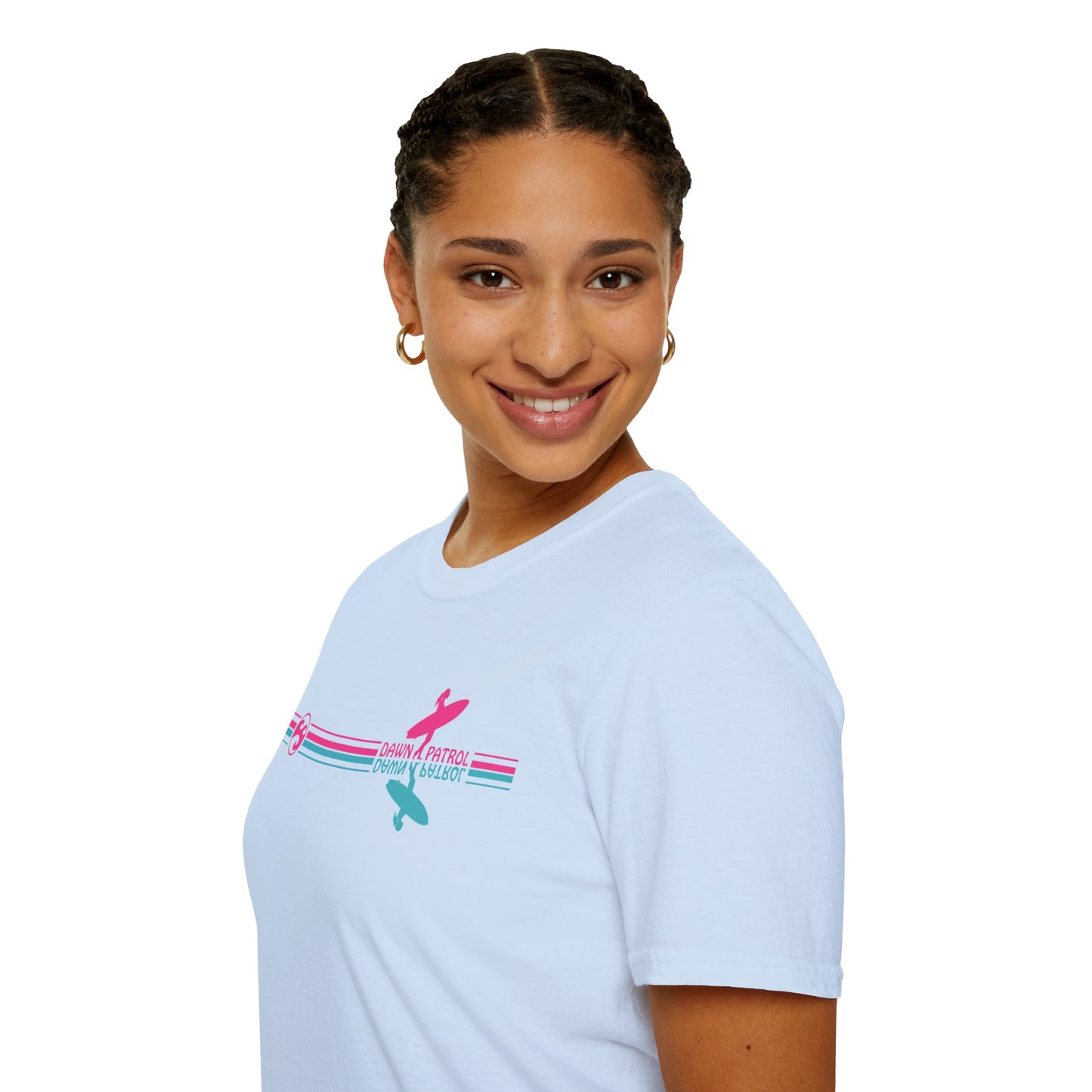 Dawn Patrol Surf T-Shirt