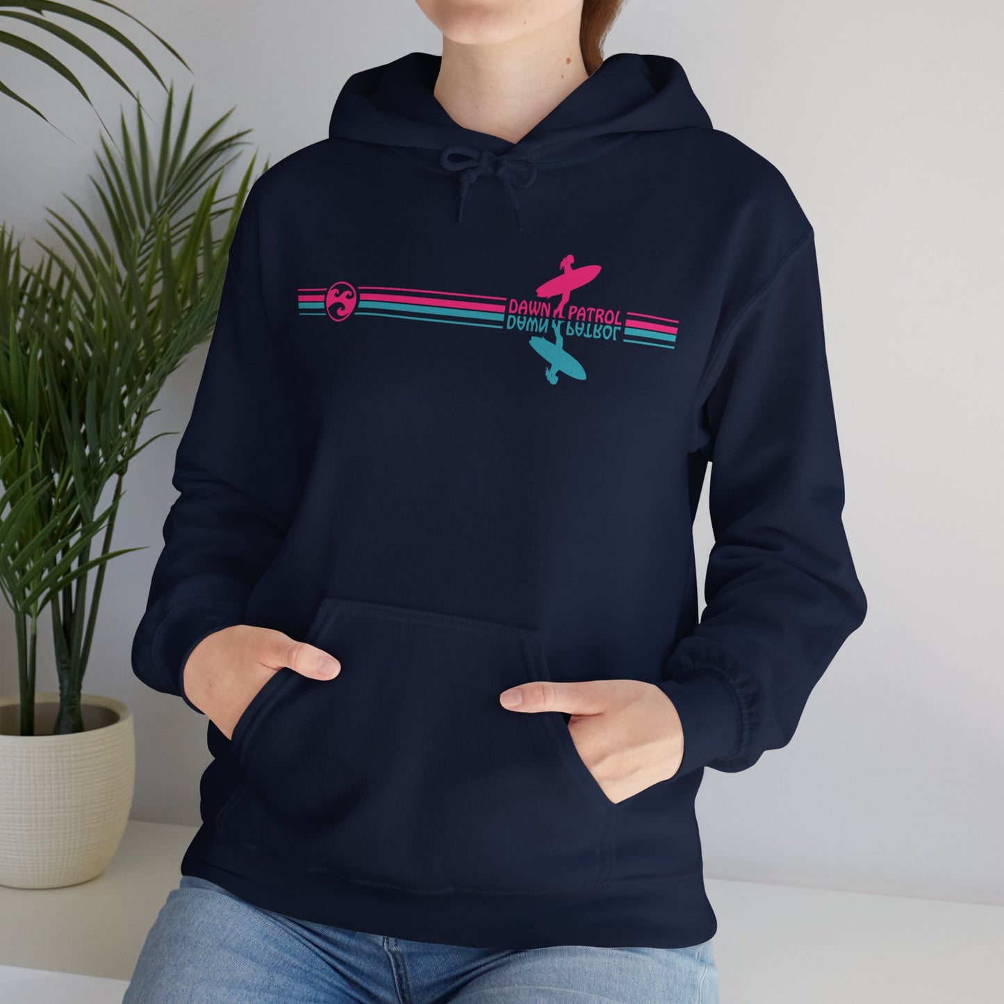 Dawn Patrol Surf Hoodie