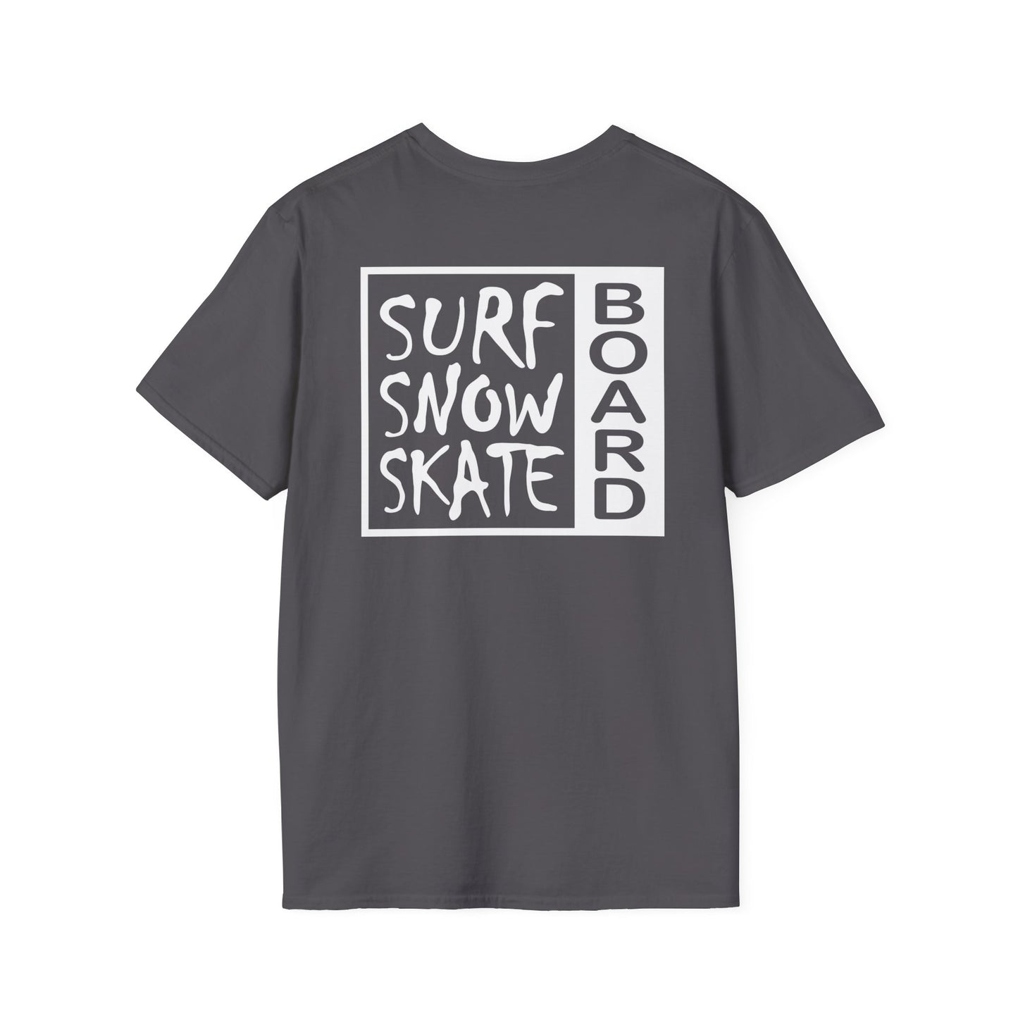 Board Trifecta T-Shirt