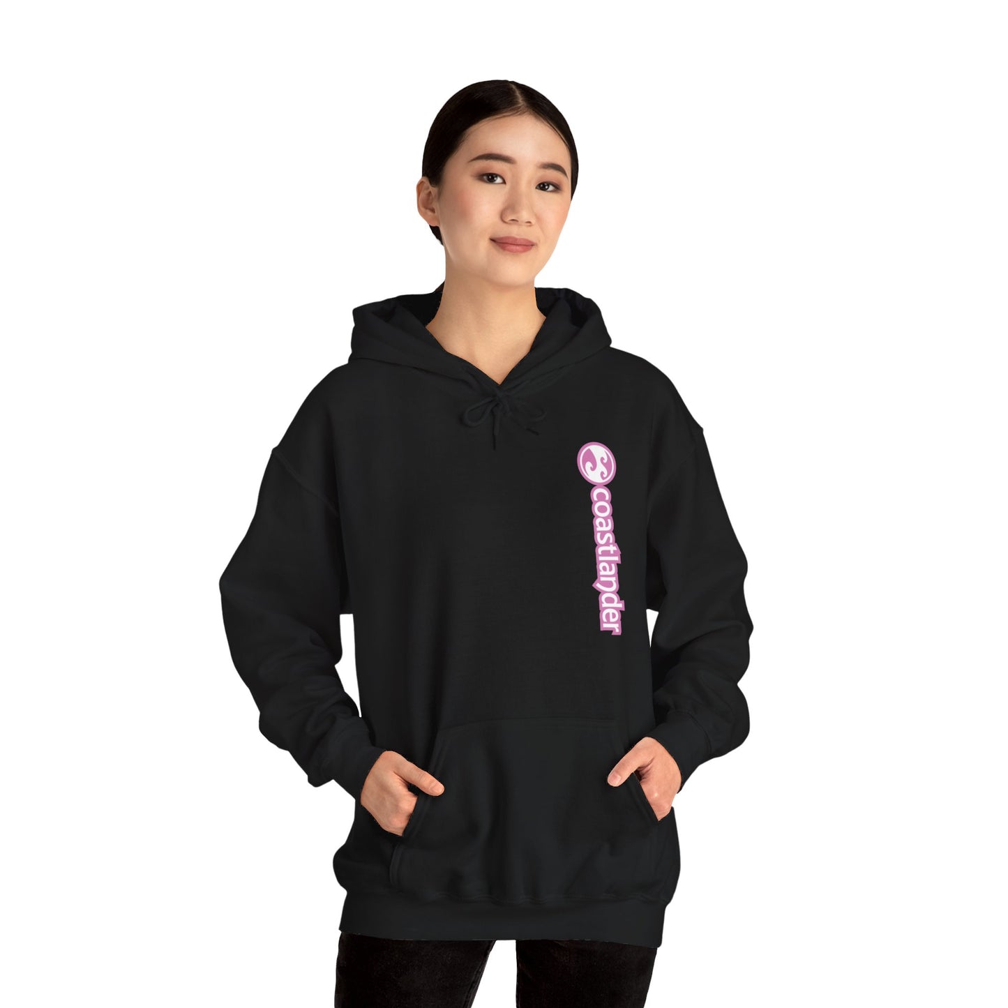 Sidler Beach Hoodie