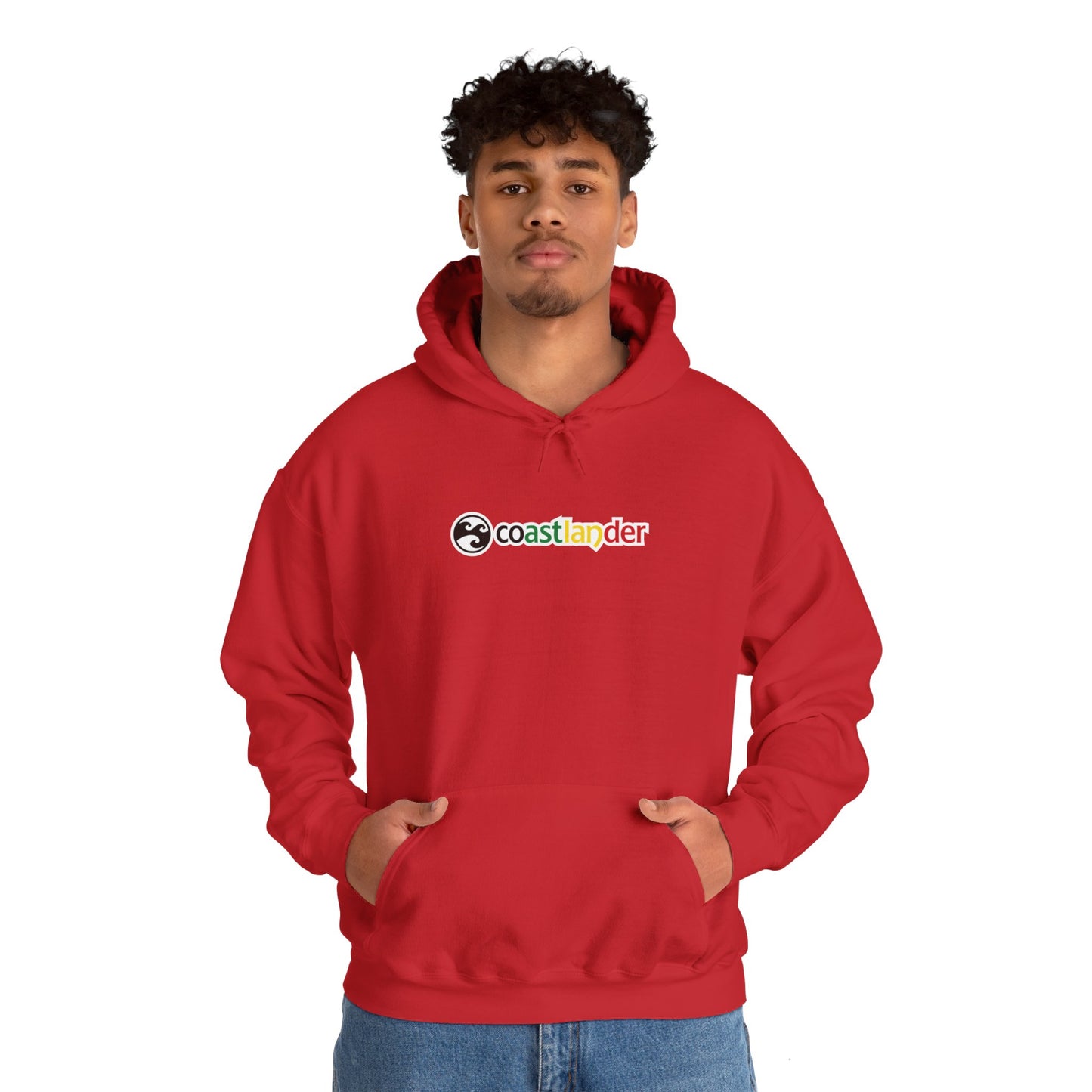 Coastal Vibes Beach Hoodie