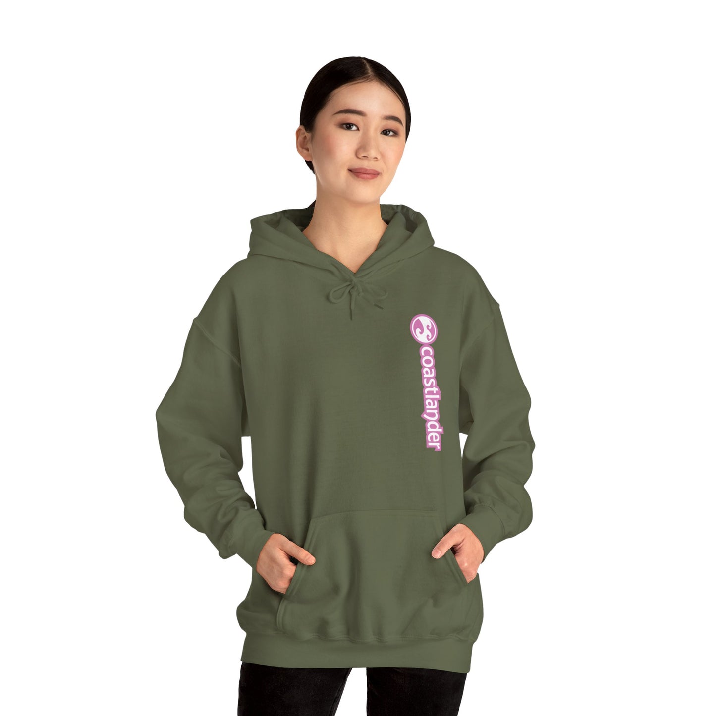 Sidler Beach Hoodie