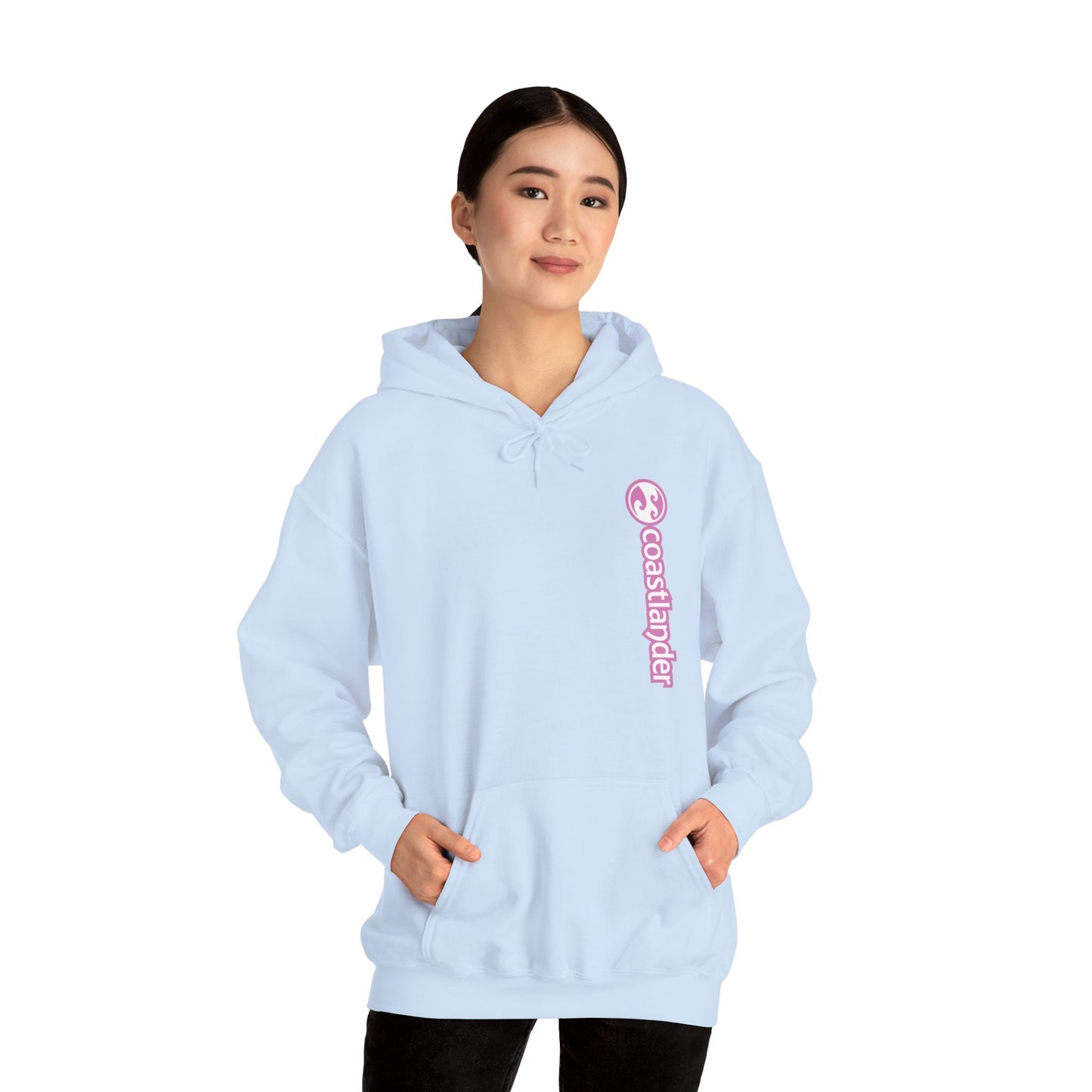 Sidler Beach Hoodie