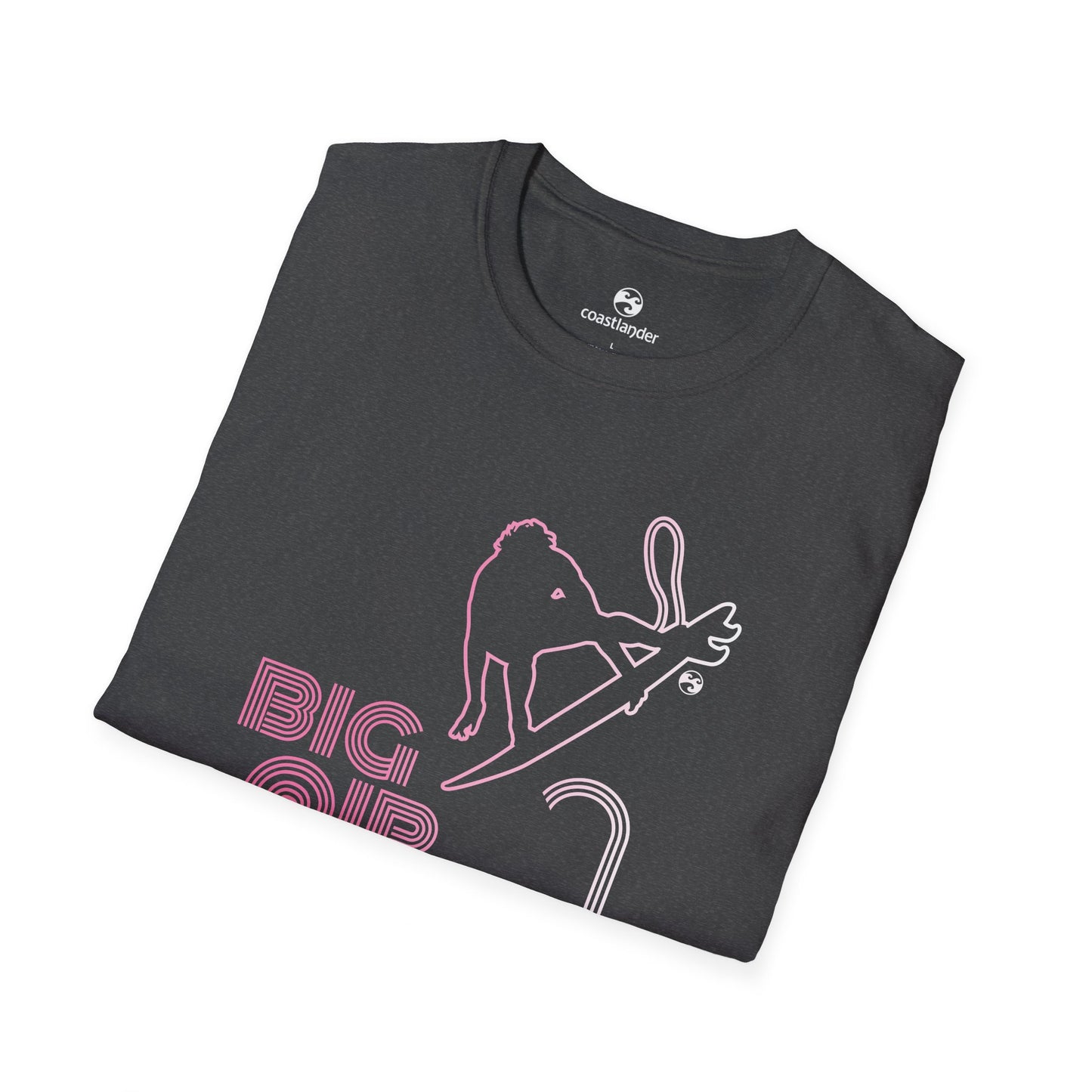 Big Air Surf T-Shirt