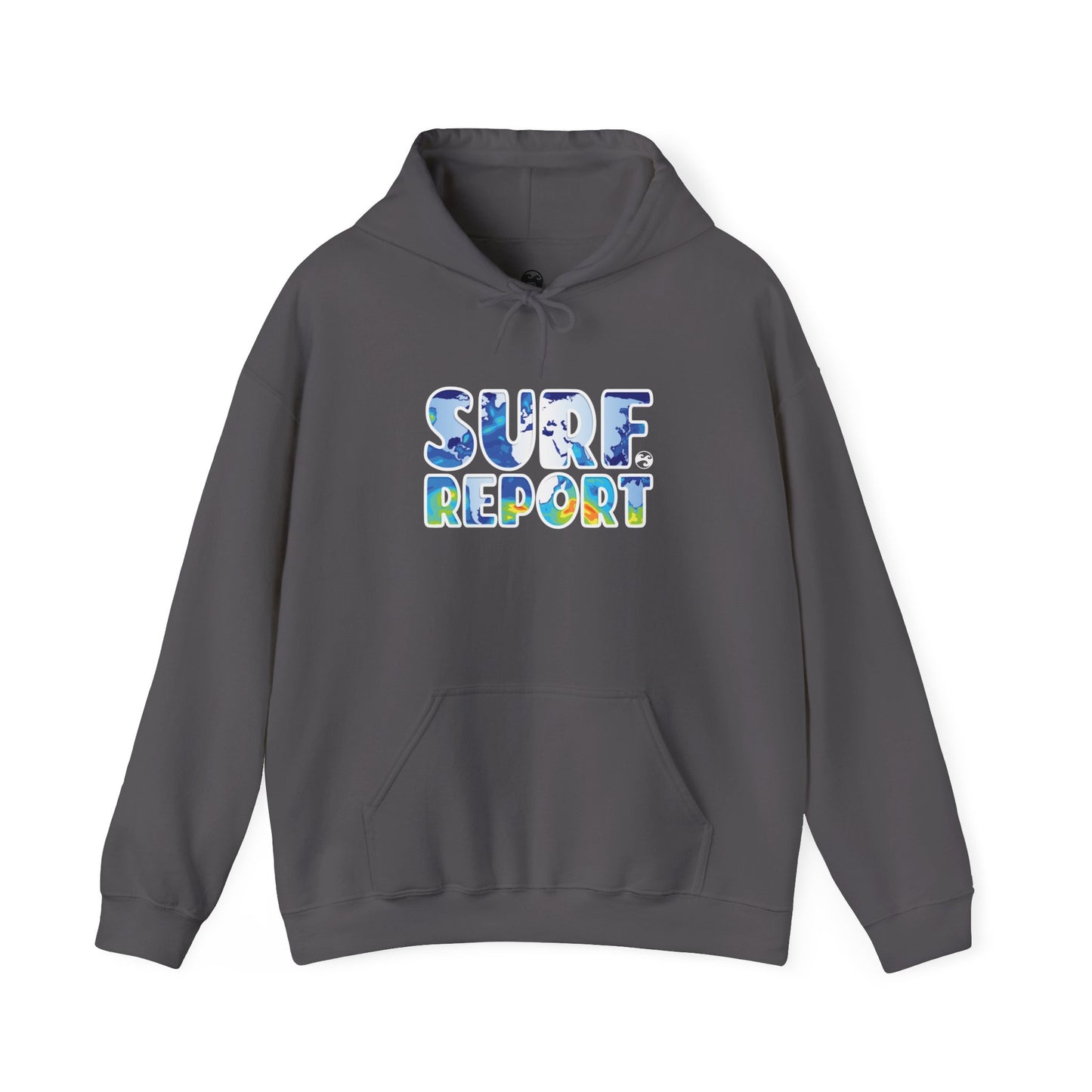 Surf Report Hoodie