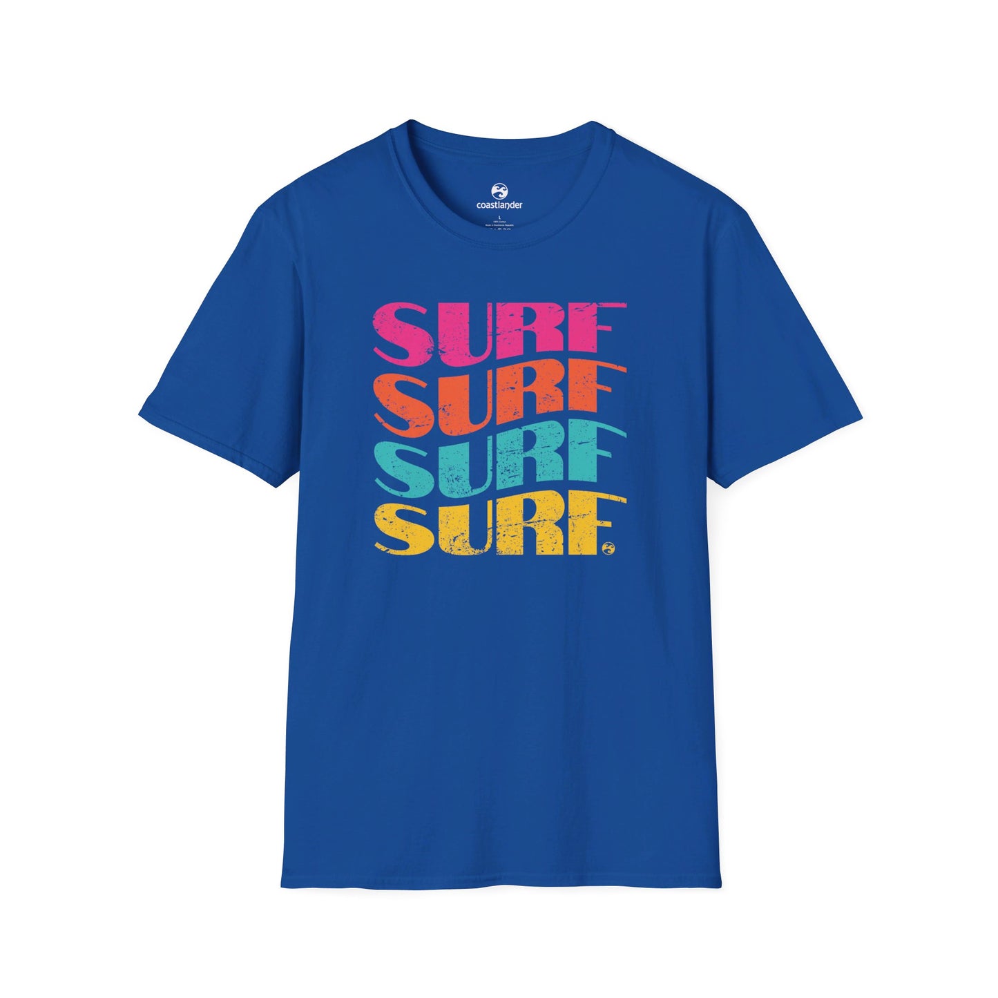 Surf & Sand T-Shirt