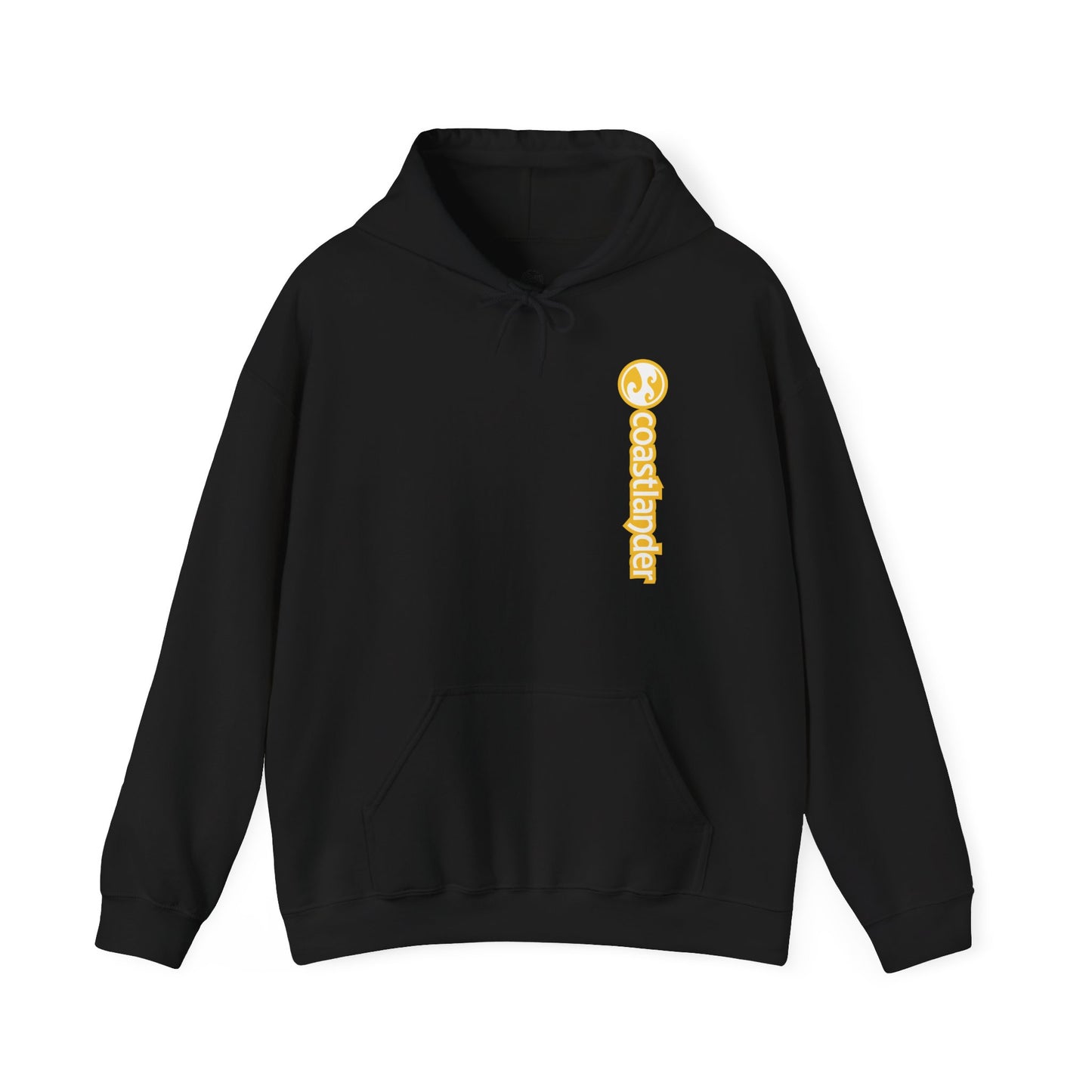 Sidler II Beach Hoodie